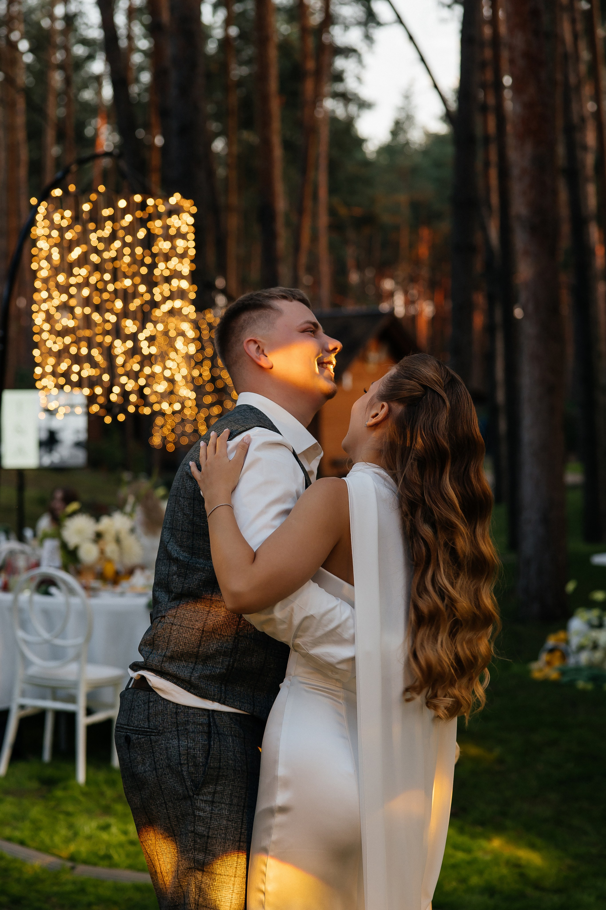 I & A. Весільний фотограф Любов Шарко Черкаси