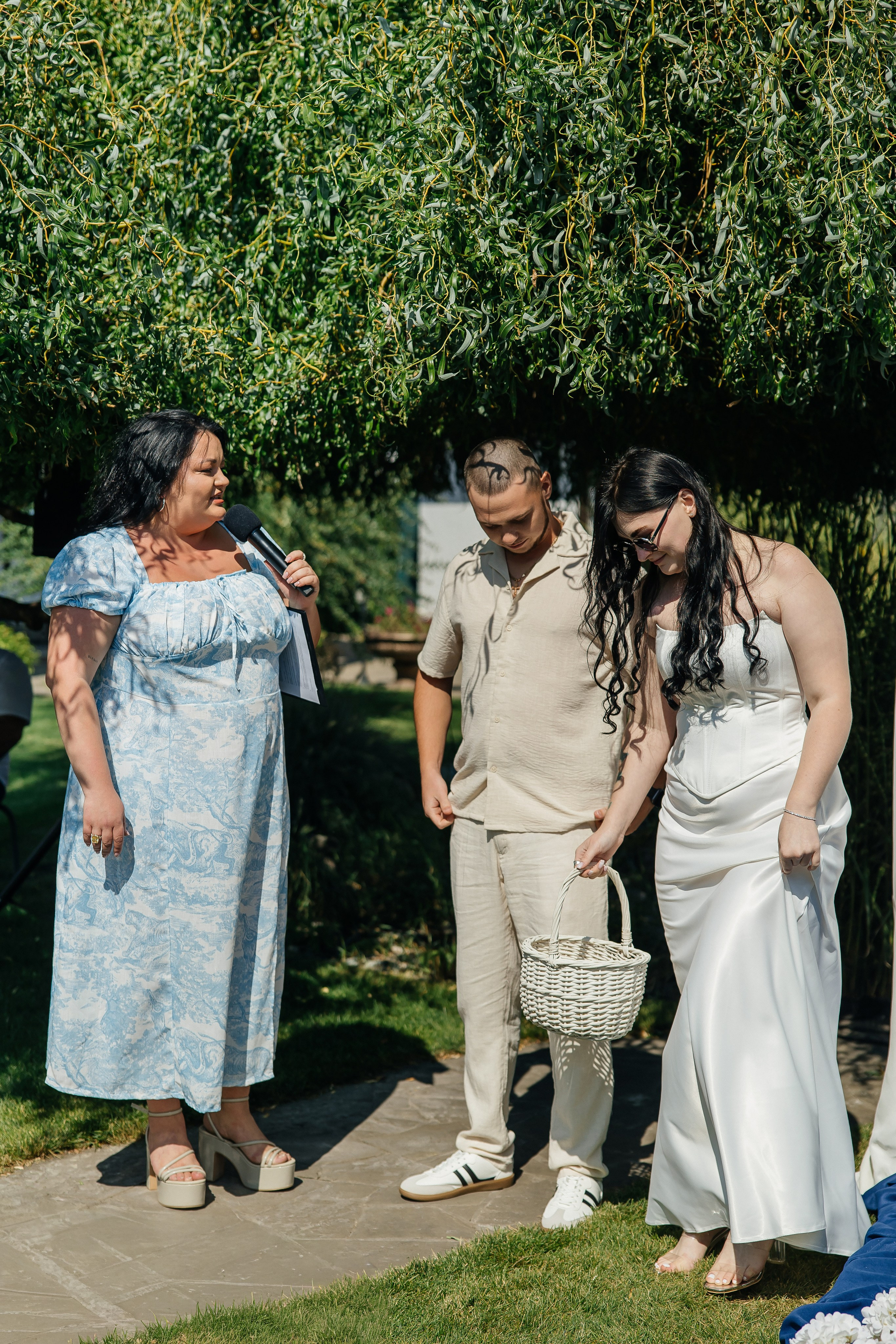 Andriy & Oleksandra. Весільний фотограф Любов Шарко Черкаси