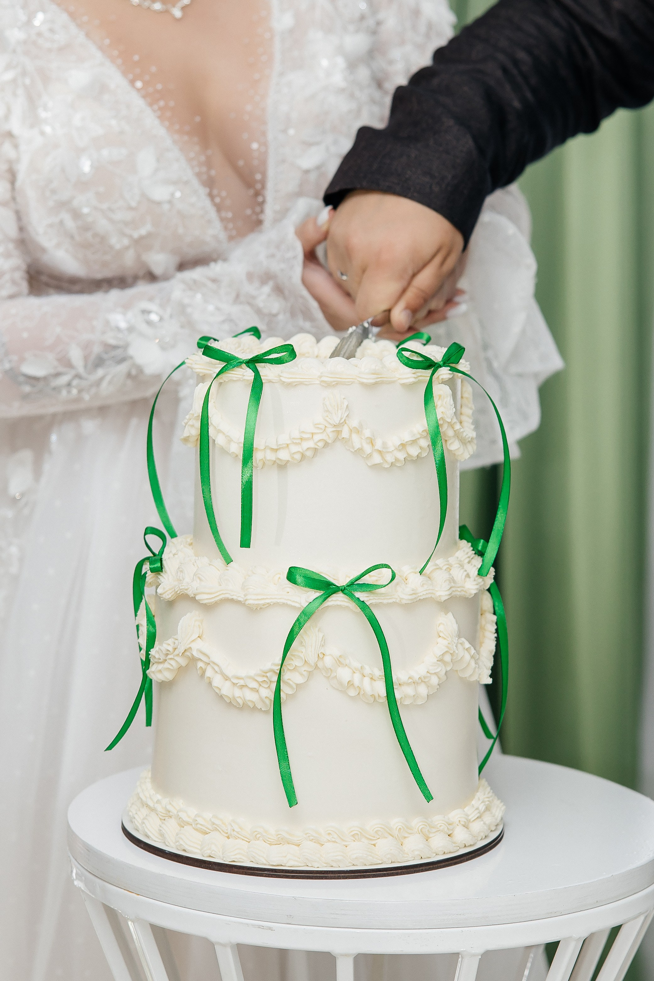 Mykhailo and Iryna. Весільний фотограф Любов Шарко Черкаси