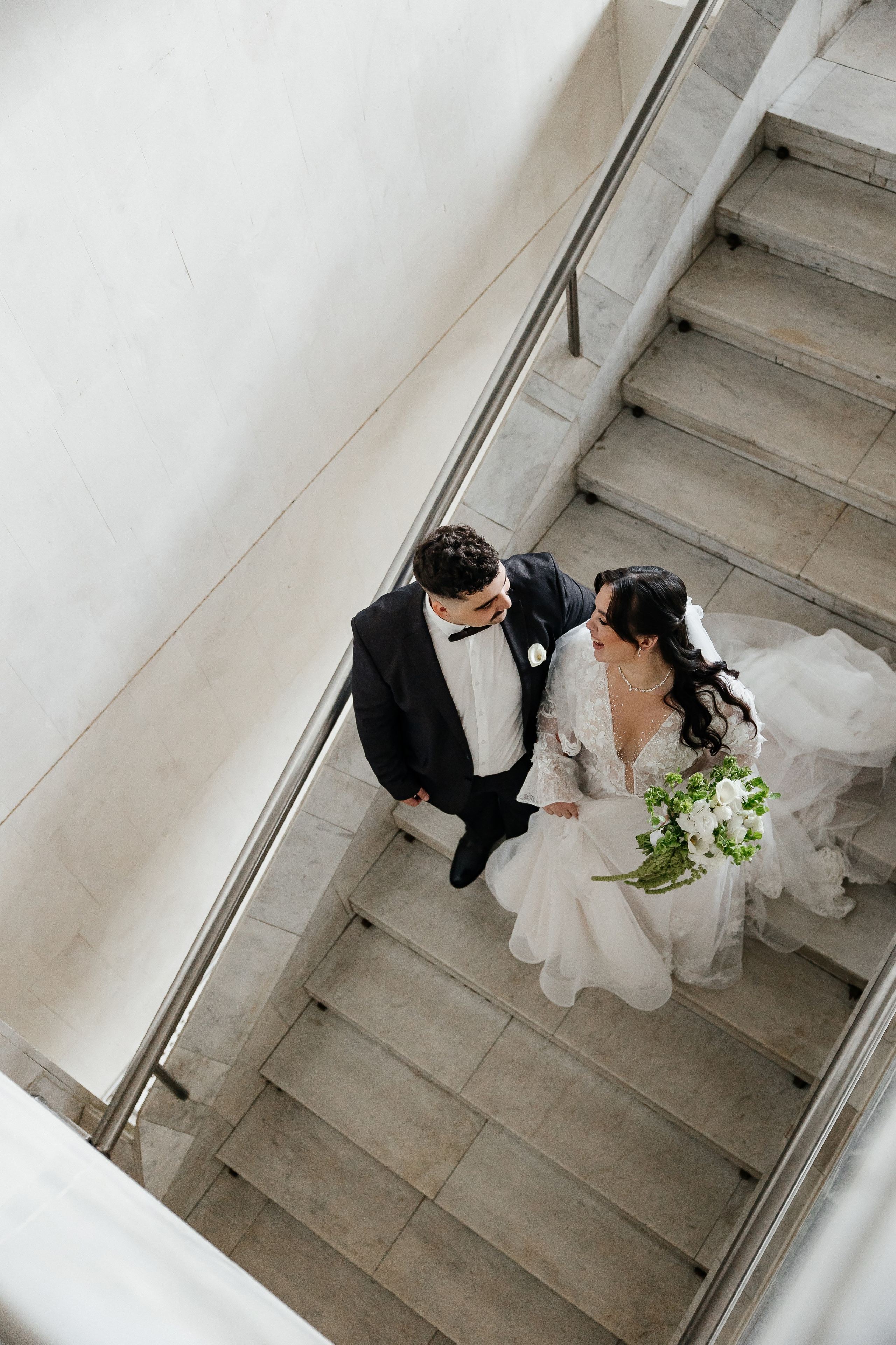 Mykhailo and Iryna. Весільний фотограф Любов Шарко Черкаси