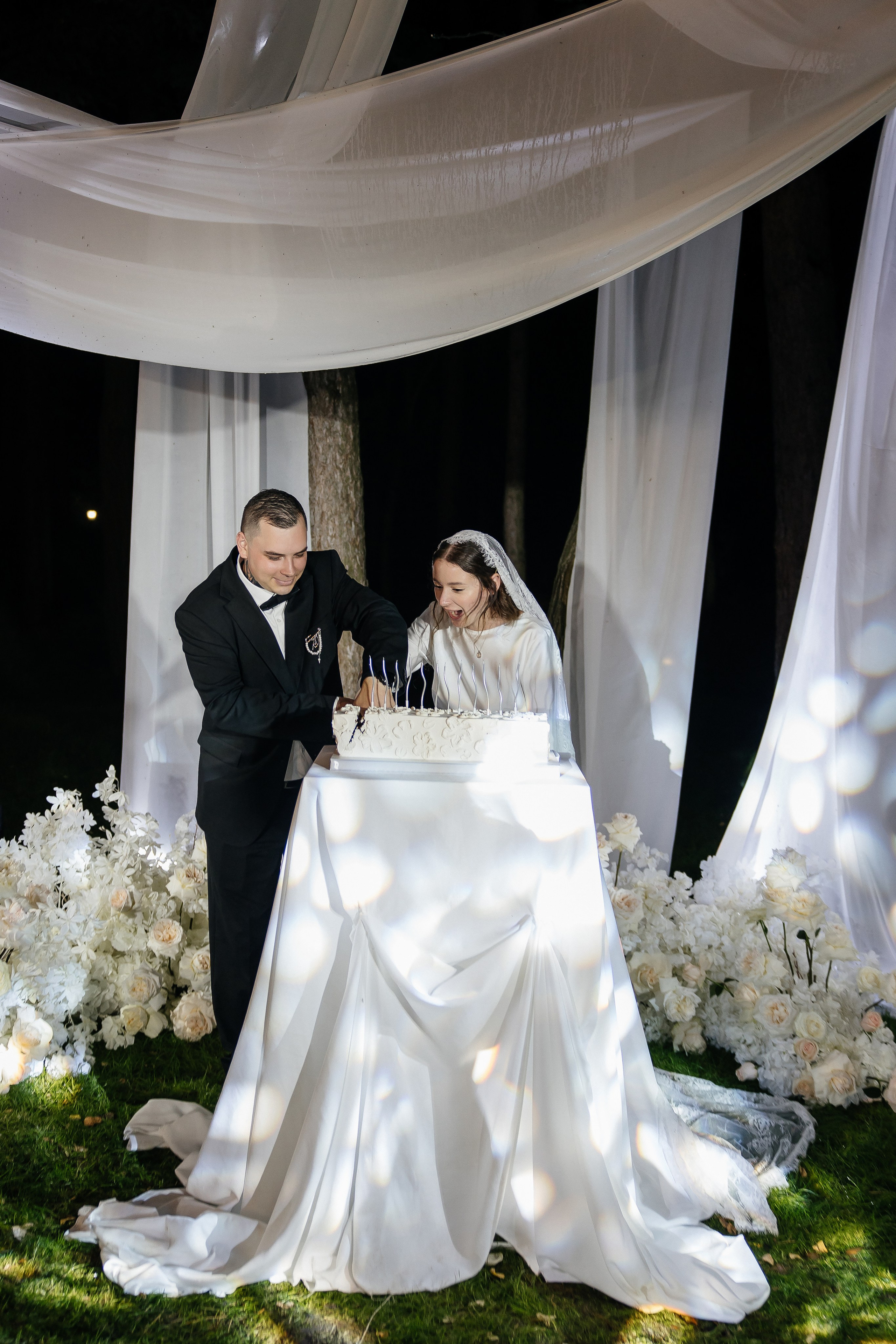 Mykhailo & Diana. Весільний фотограф Любов Шарко Черкаси