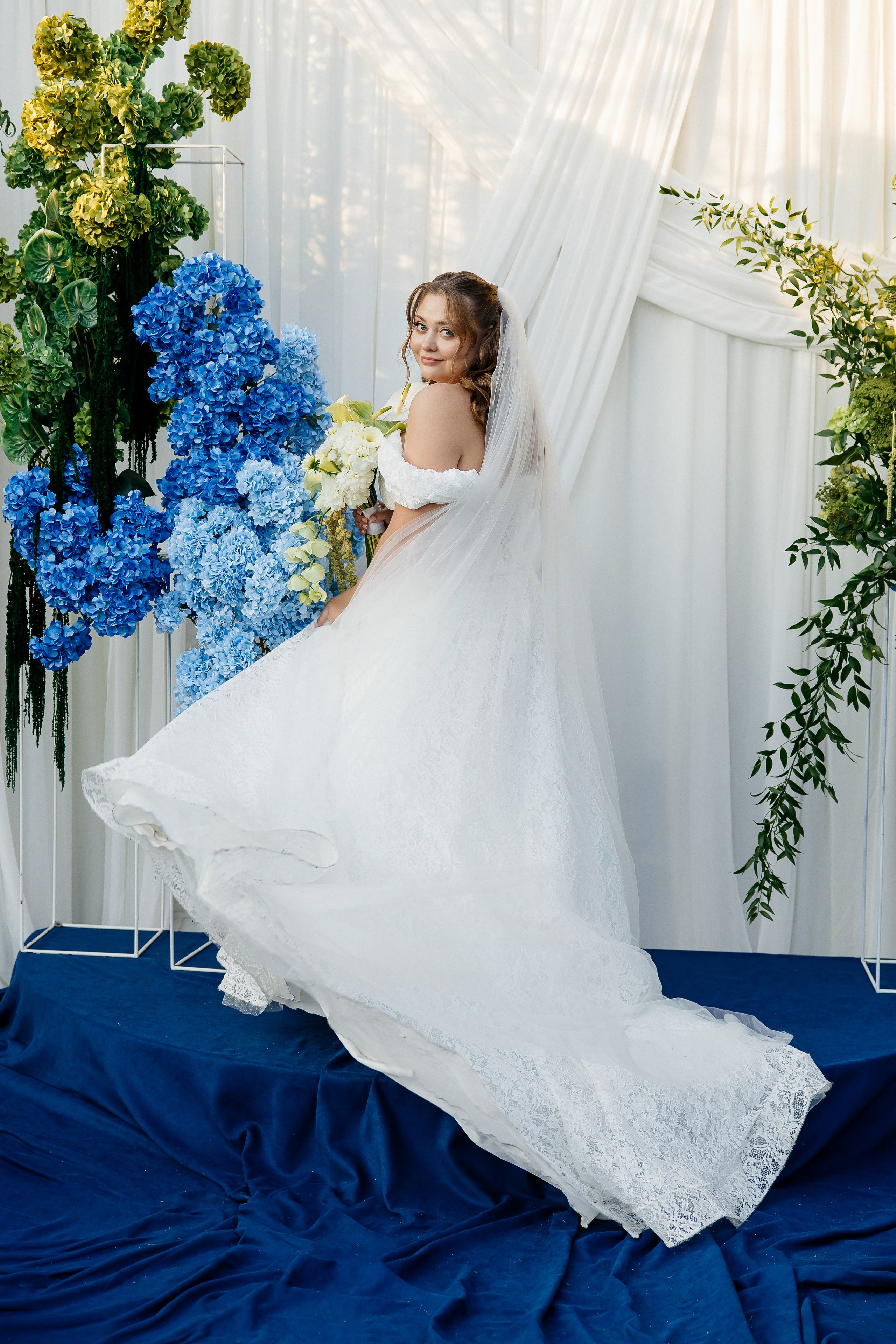 Andriy & Oleksandra. Весільний фотограф Любов Шарко Черкаси