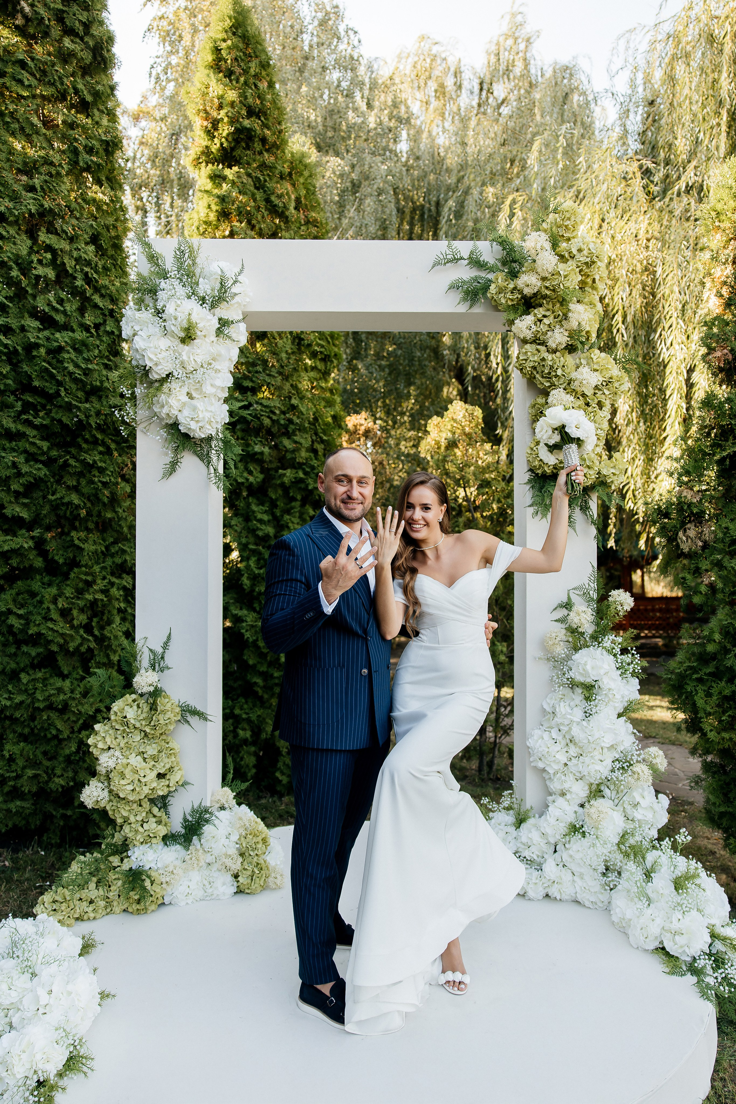 One love. Весільний фотограф Любов Шарко Черкаси