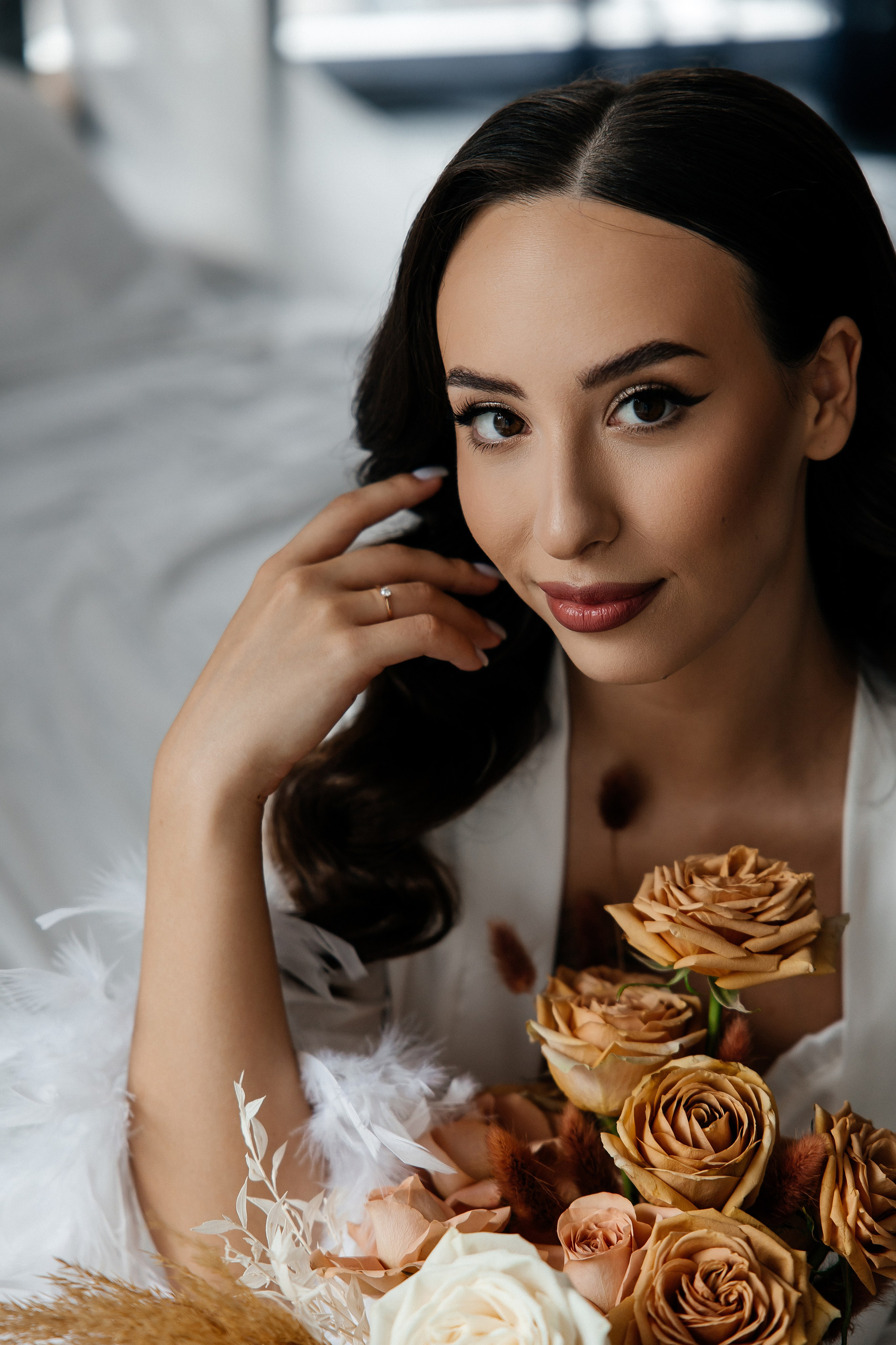 Oleksandr & Lilia. Весільний фотограф Любов Шарко Черкаси