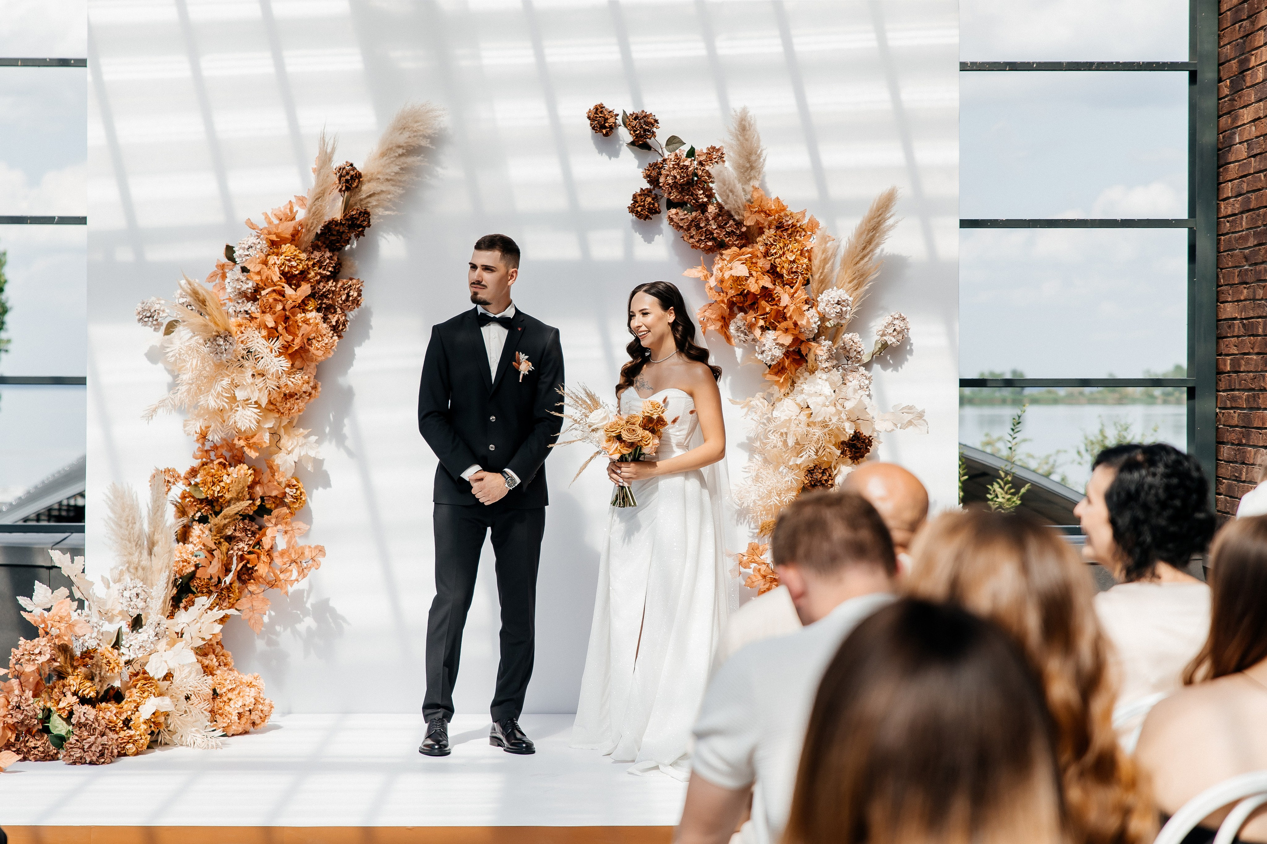 Oleksandr & Lilia. Весільний фотограф Любов Шарко Черкаси