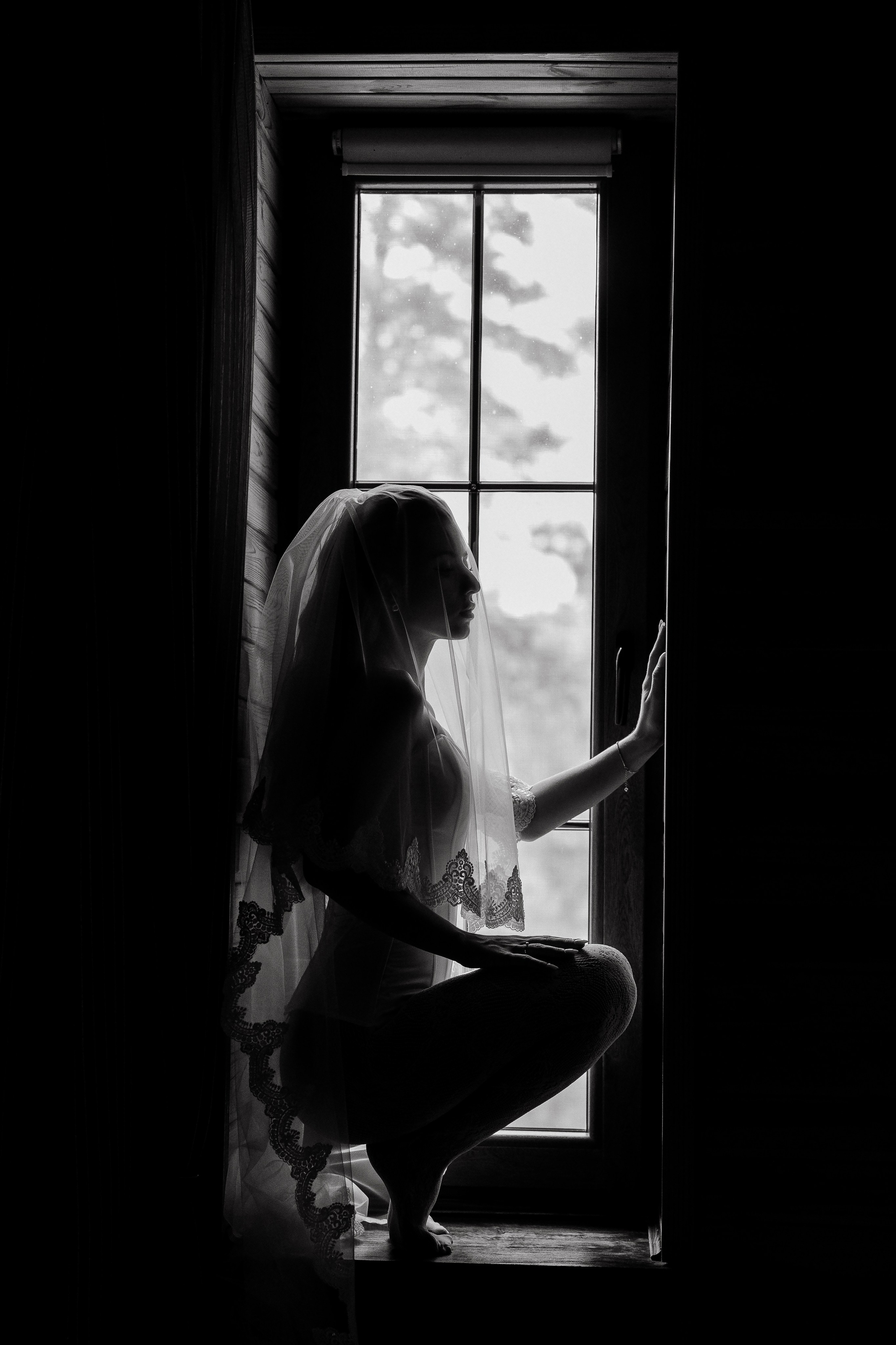 I & A. Весільний фотограф Любов Шарко Черкаси