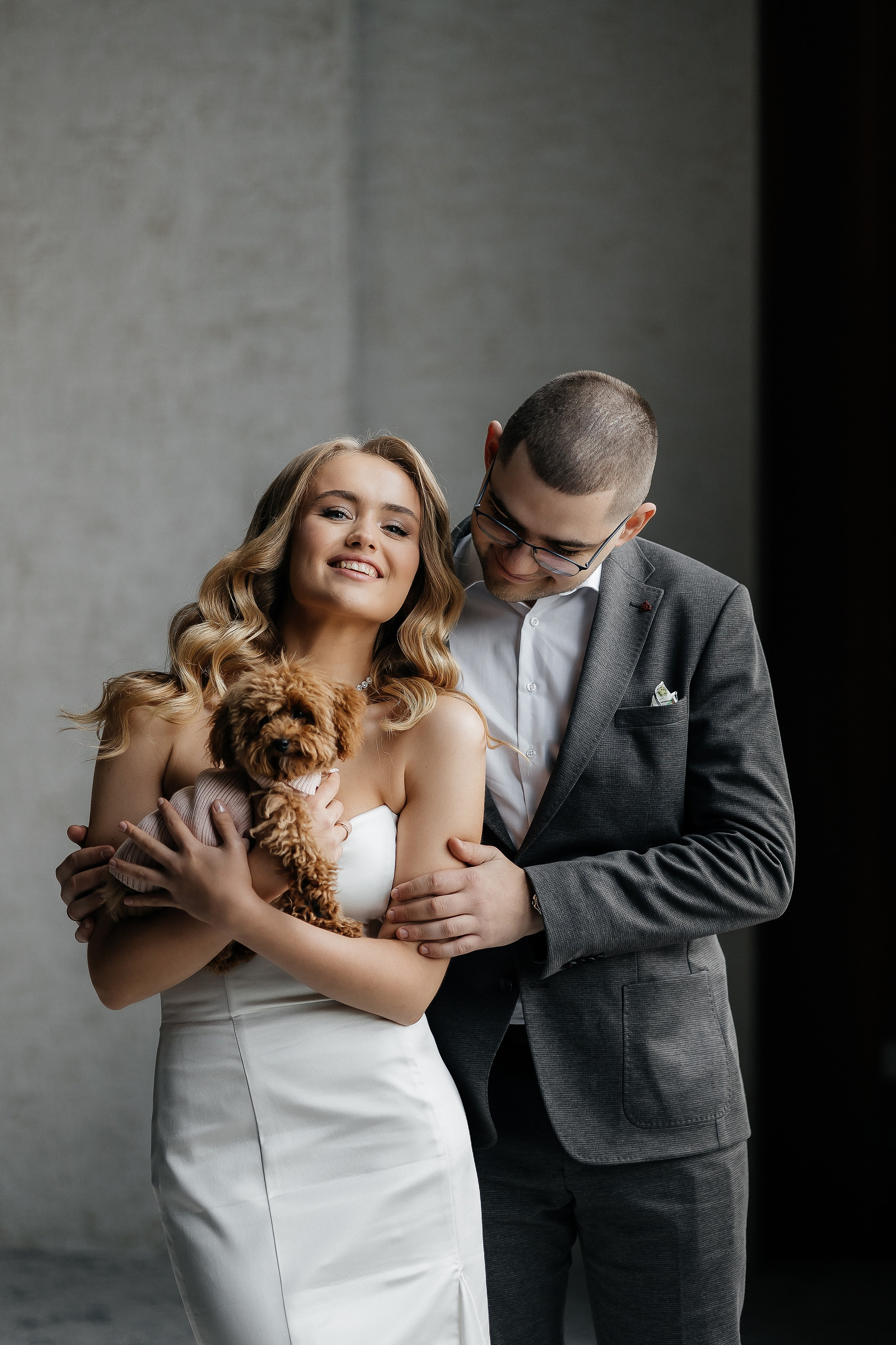 Eternally yours. Весільний фотограф Любов Шарко Черкаси