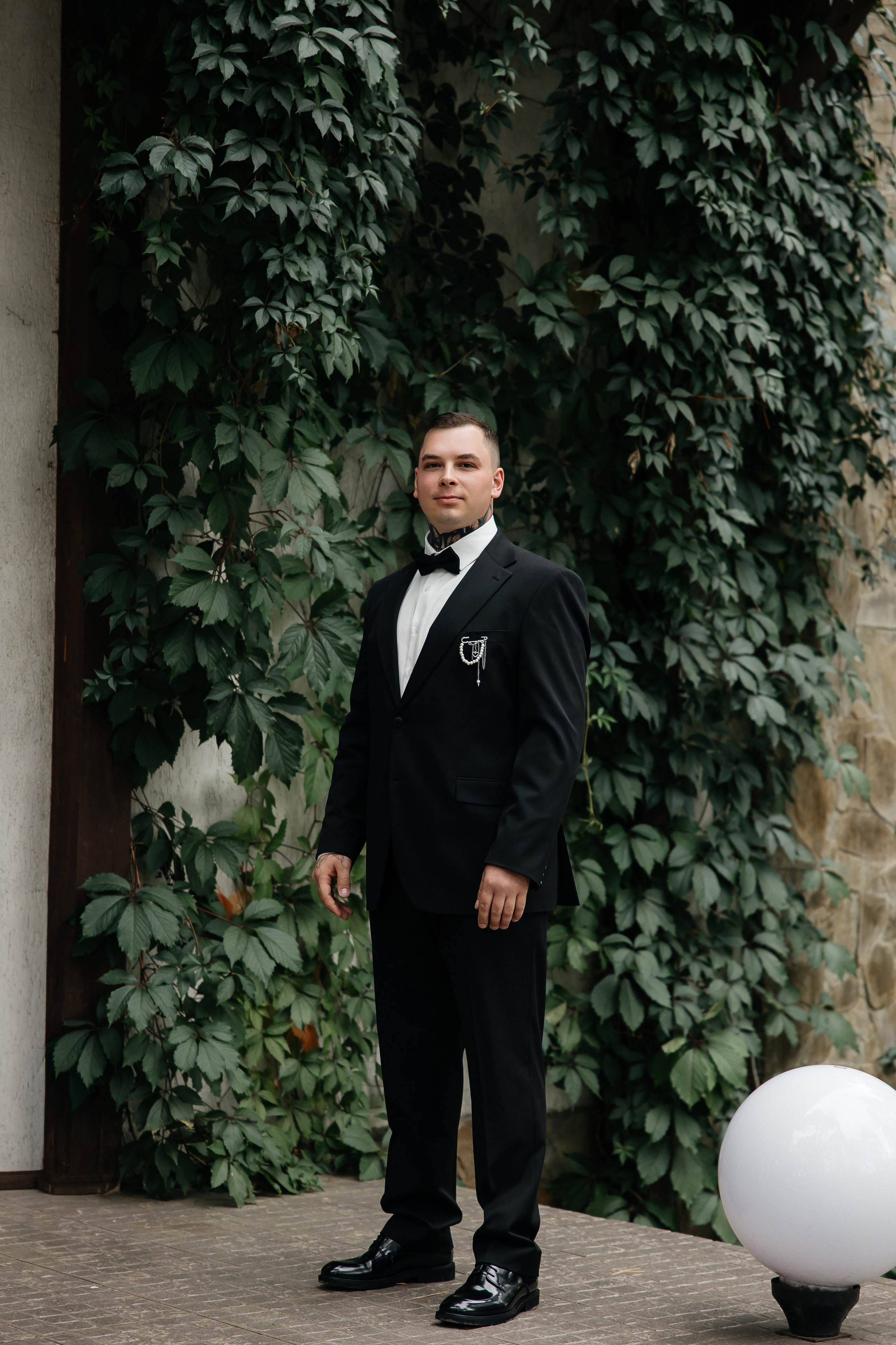 Mykhailo & Diana. Весільний фотограф Любов Шарко Черкаси