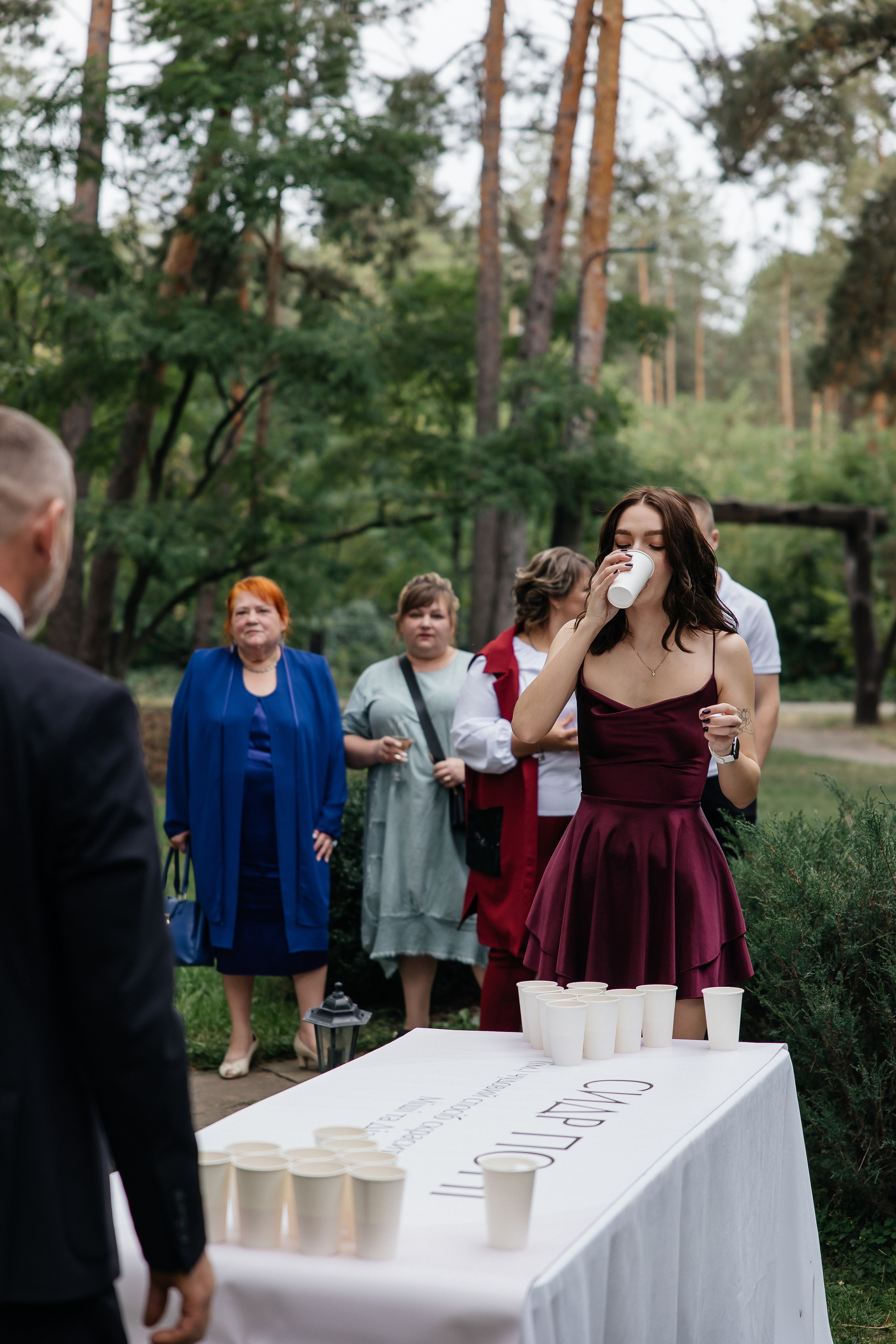 Mykhailo & Diana. Весільний фотограф Любов Шарко Черкаси