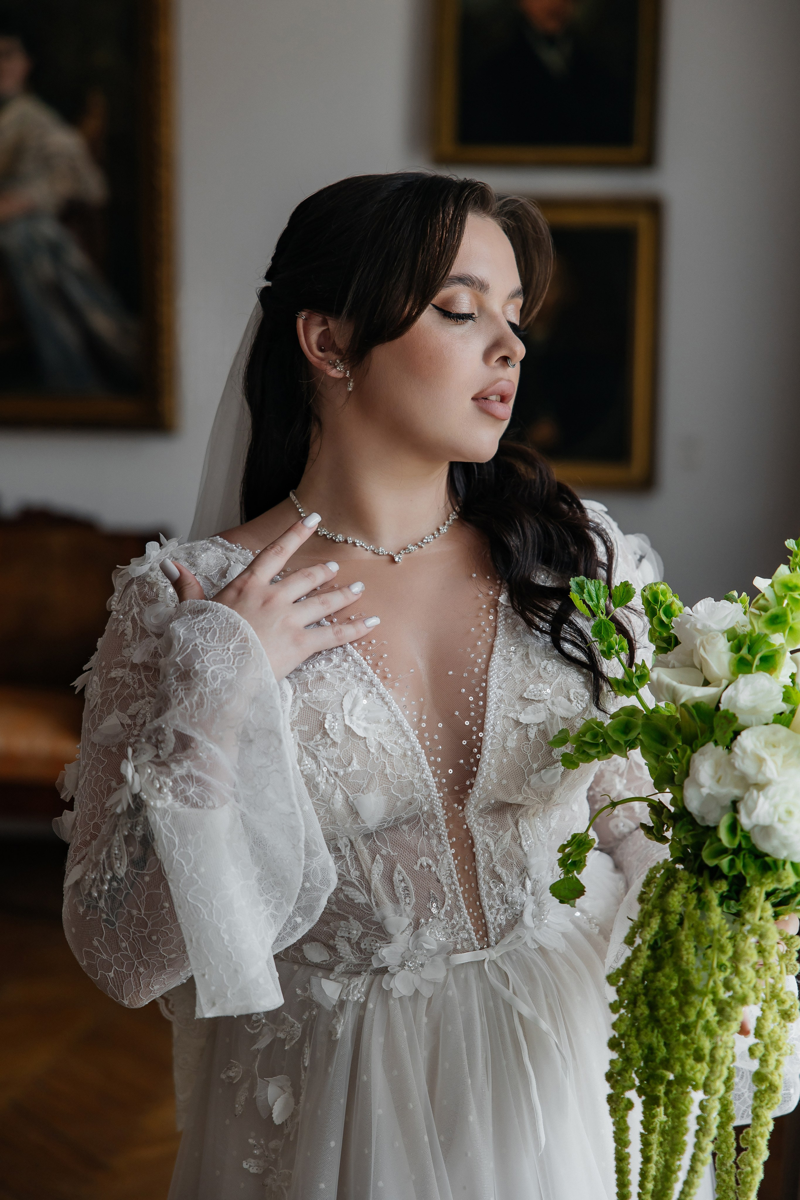 Mykhailo and Iryna. Весільний фотограф Любов Шарко Черкаси