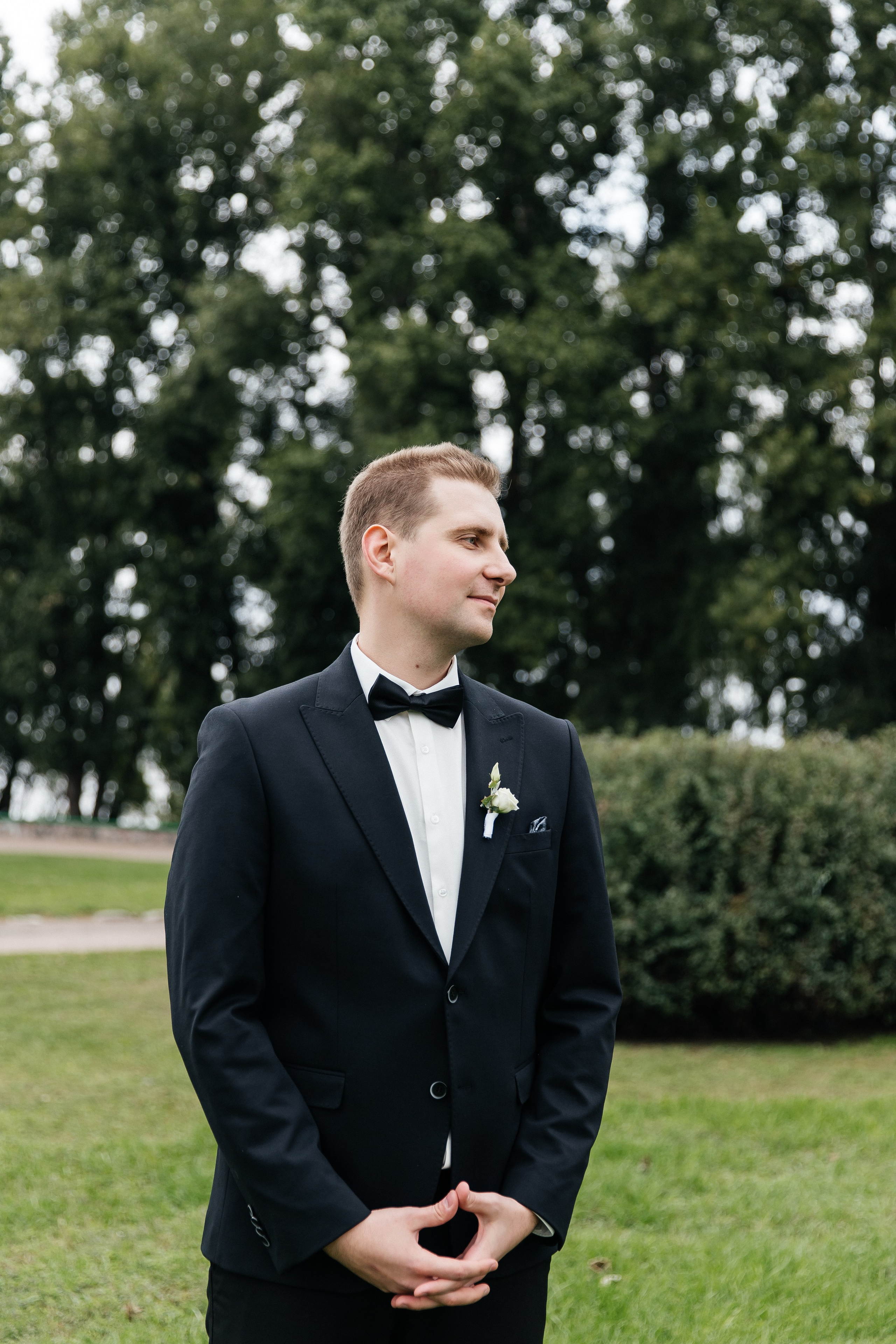 Andriy & Tatyana. Весільний фотограф Любов Шарко Черкаси