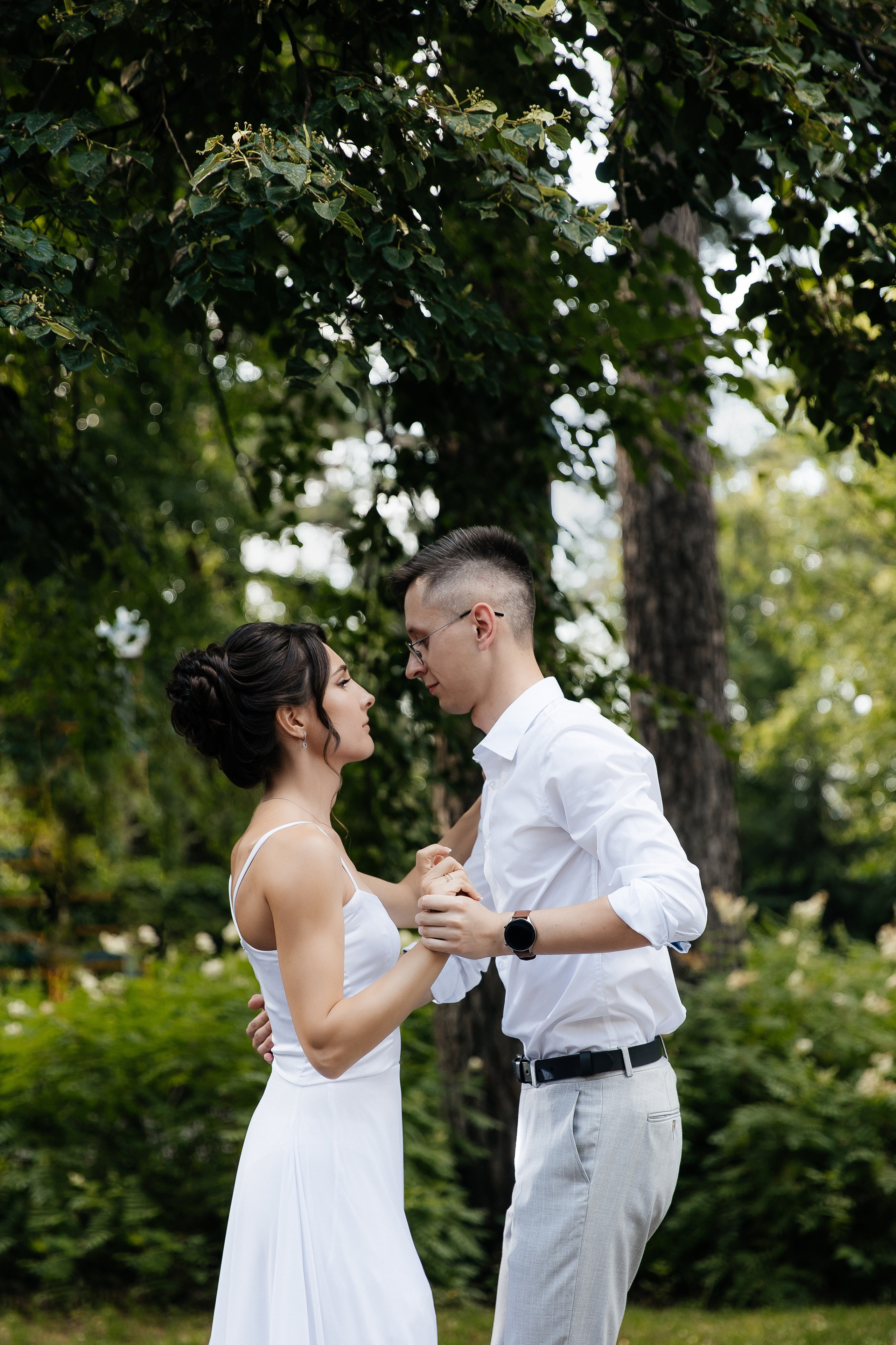 Dmytro & Alyona. Весільний фотограф Любов Шарко Черкаси