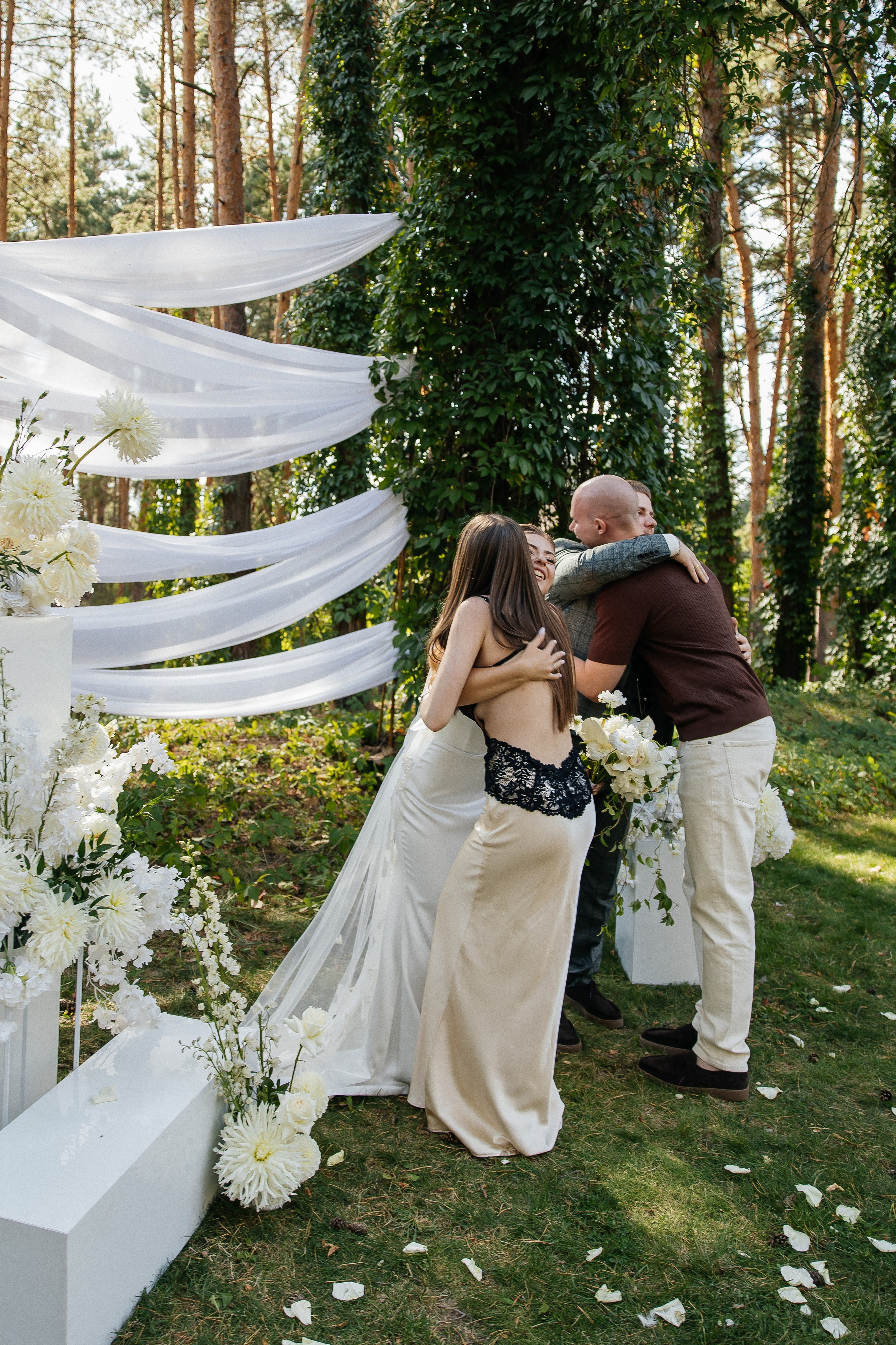 I & A. Весільний фотограф Любов Шарко Черкаси