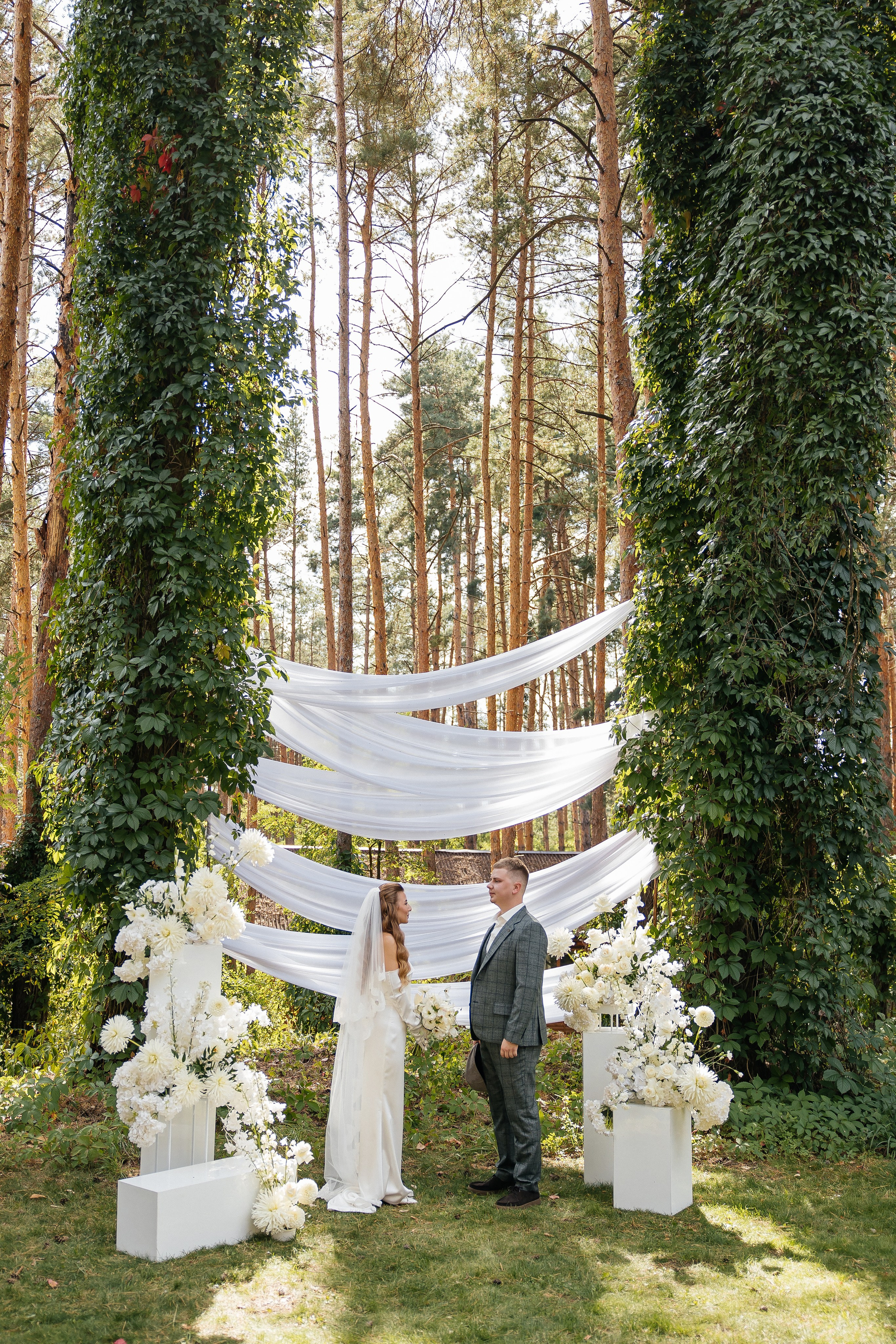 I & A. Весільний фотограф Любов Шарко Черкаси