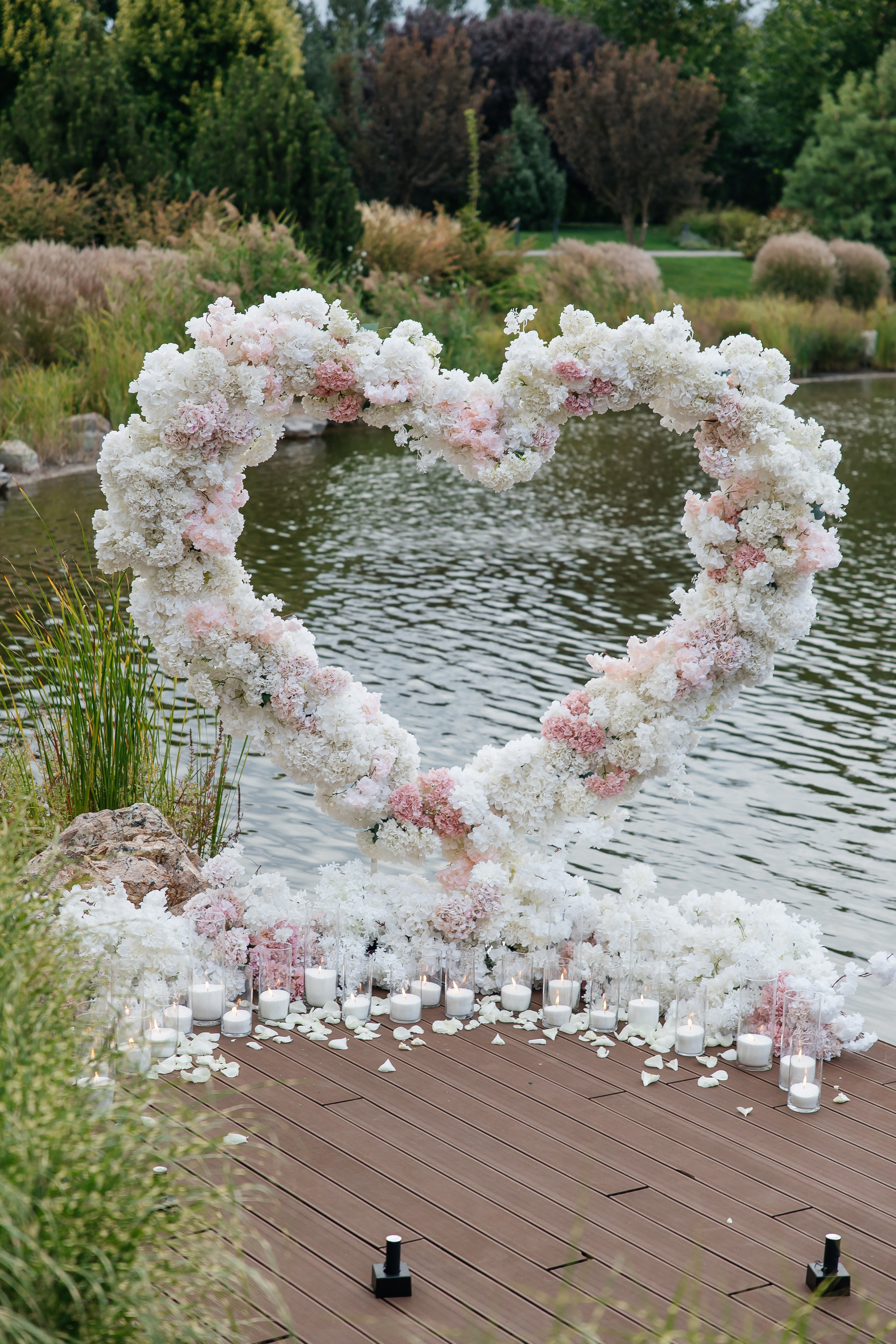 She said “YES”. Весільний фотограф Любов Шарко Черкаси