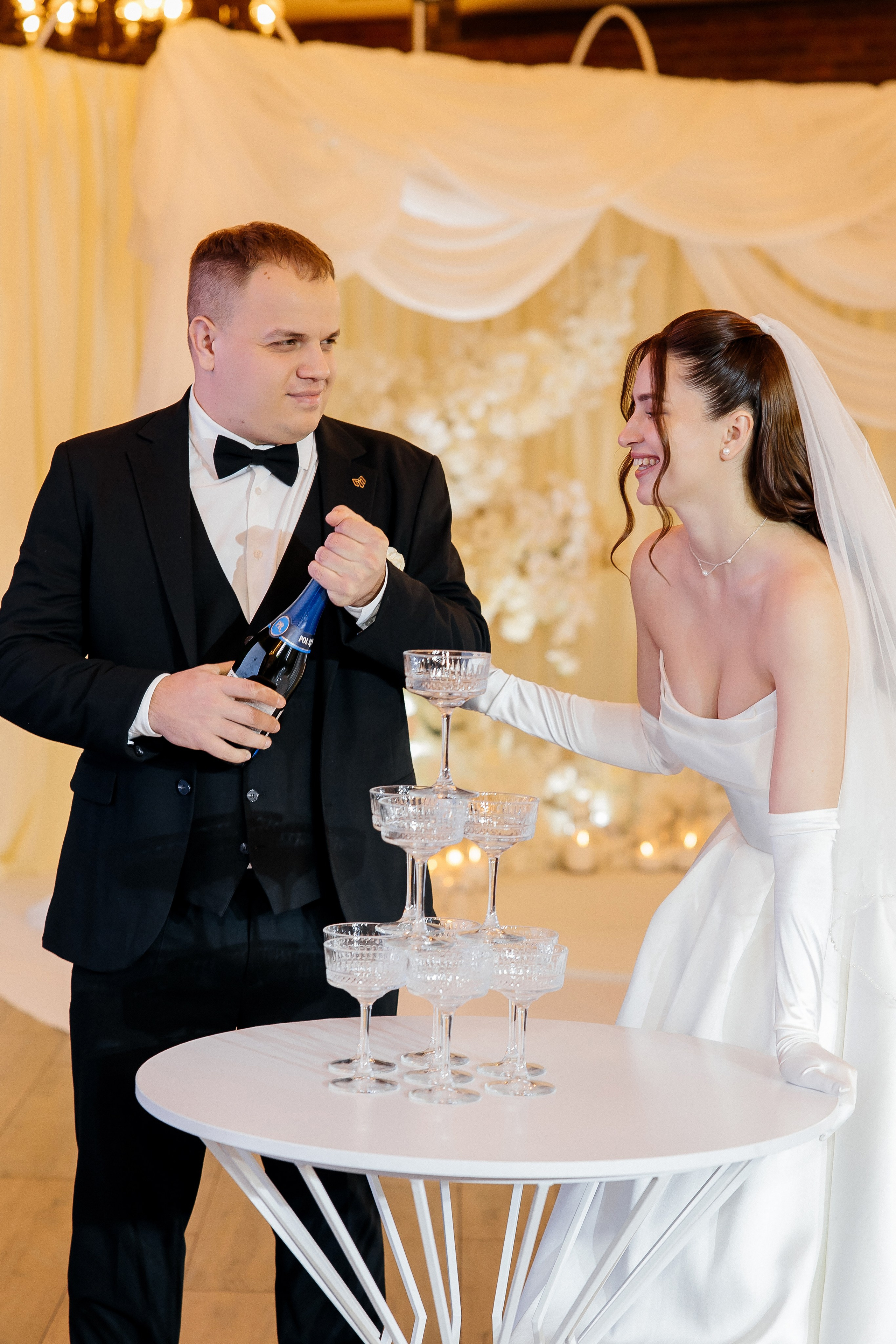 Igor and Kate. Весільний фотограф Любов Шарко Черкаси