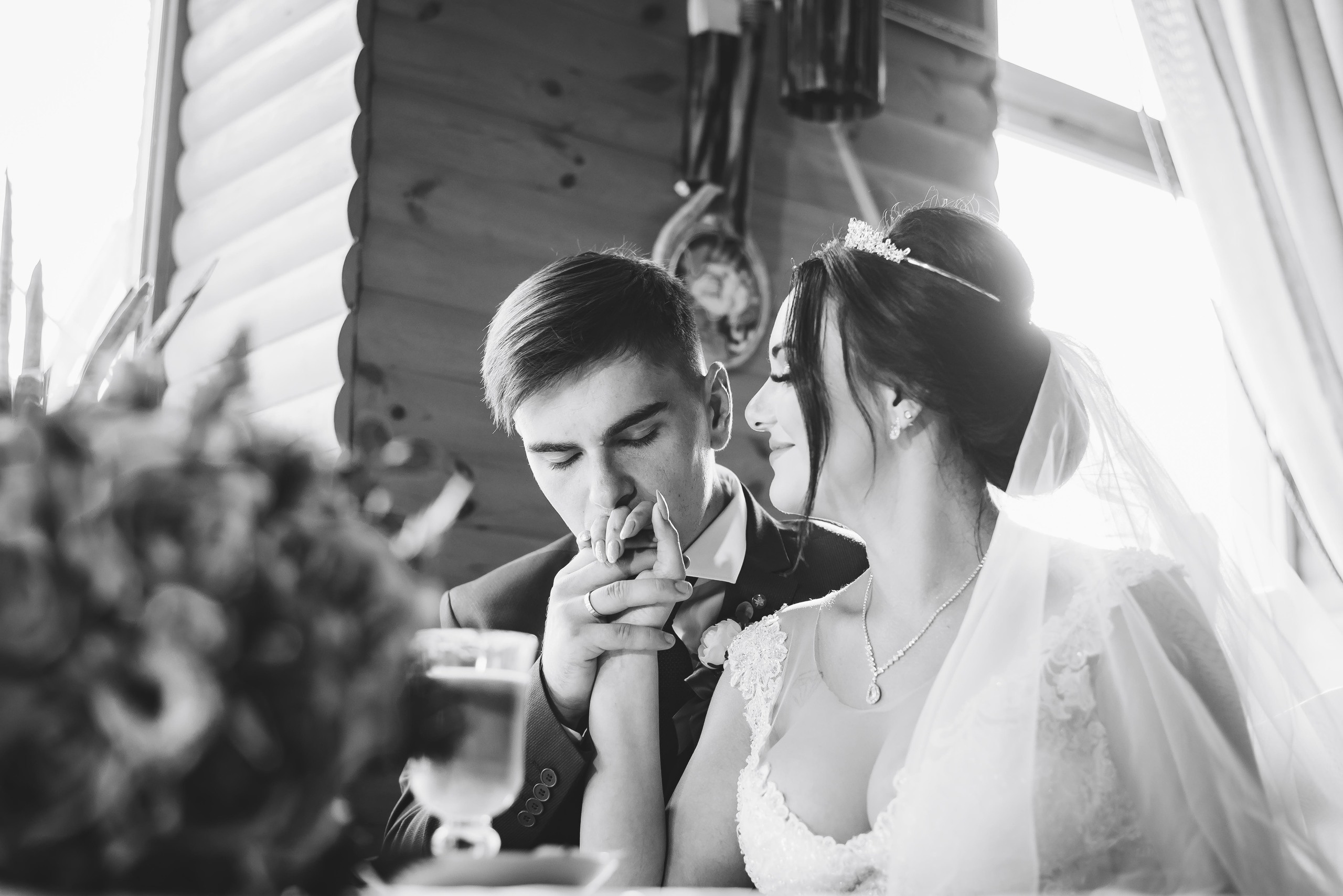 Свадьба. Свадебный и семейный фотограф Сергей Паровик