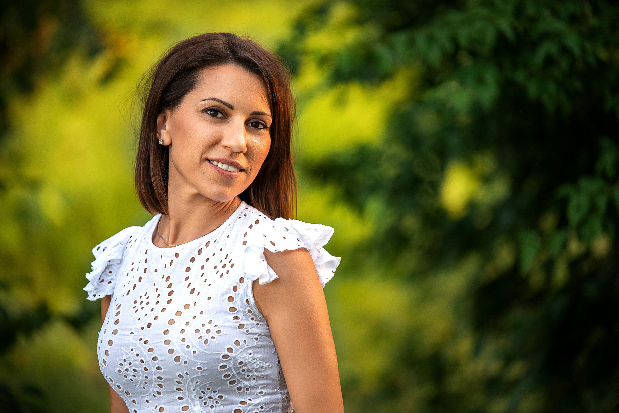 Портрет. Свадебный и семейный фотограф Сергей Паровик