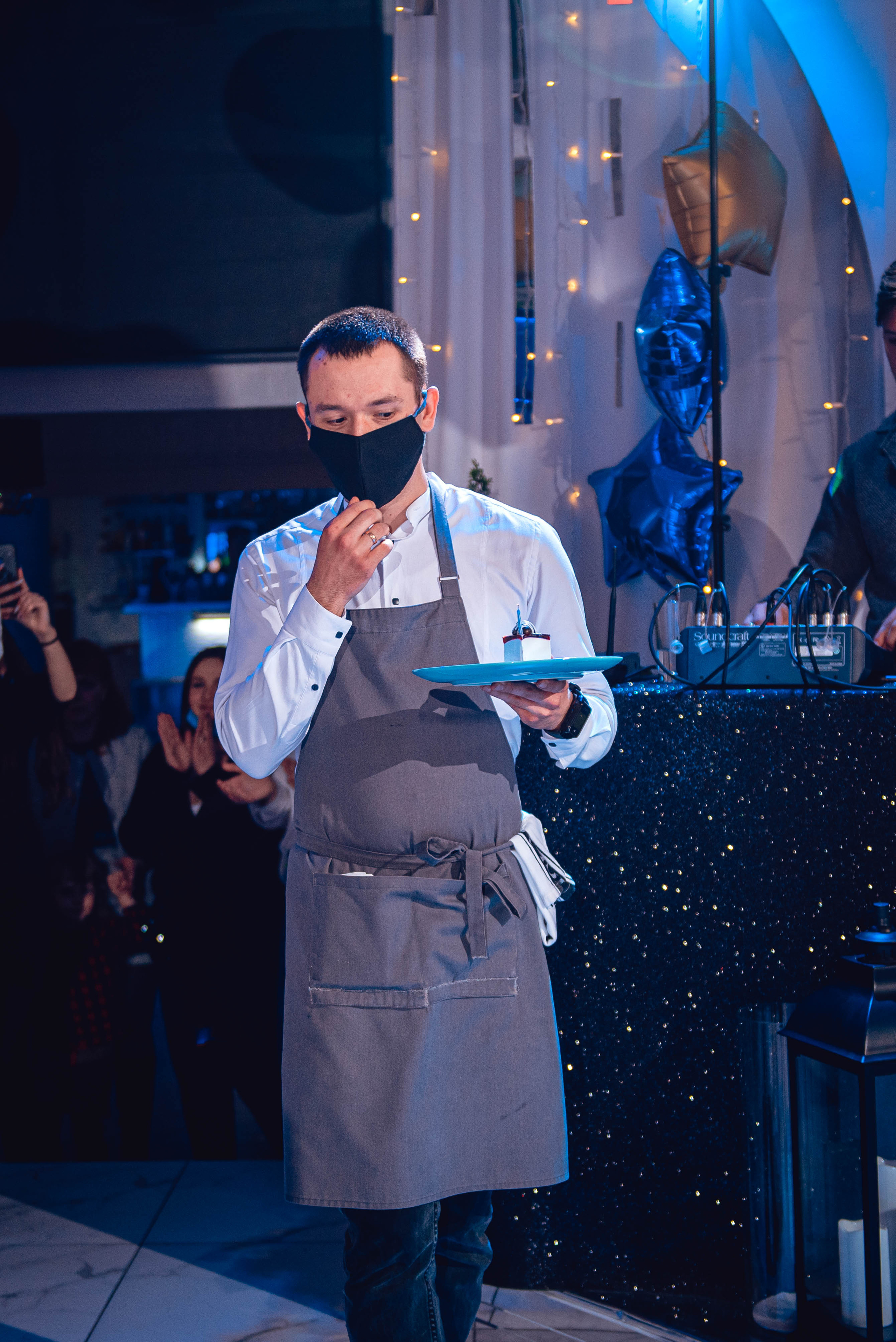 Garage Valentine's Day. Свадебный и семейный фотограф Сергей Паровик