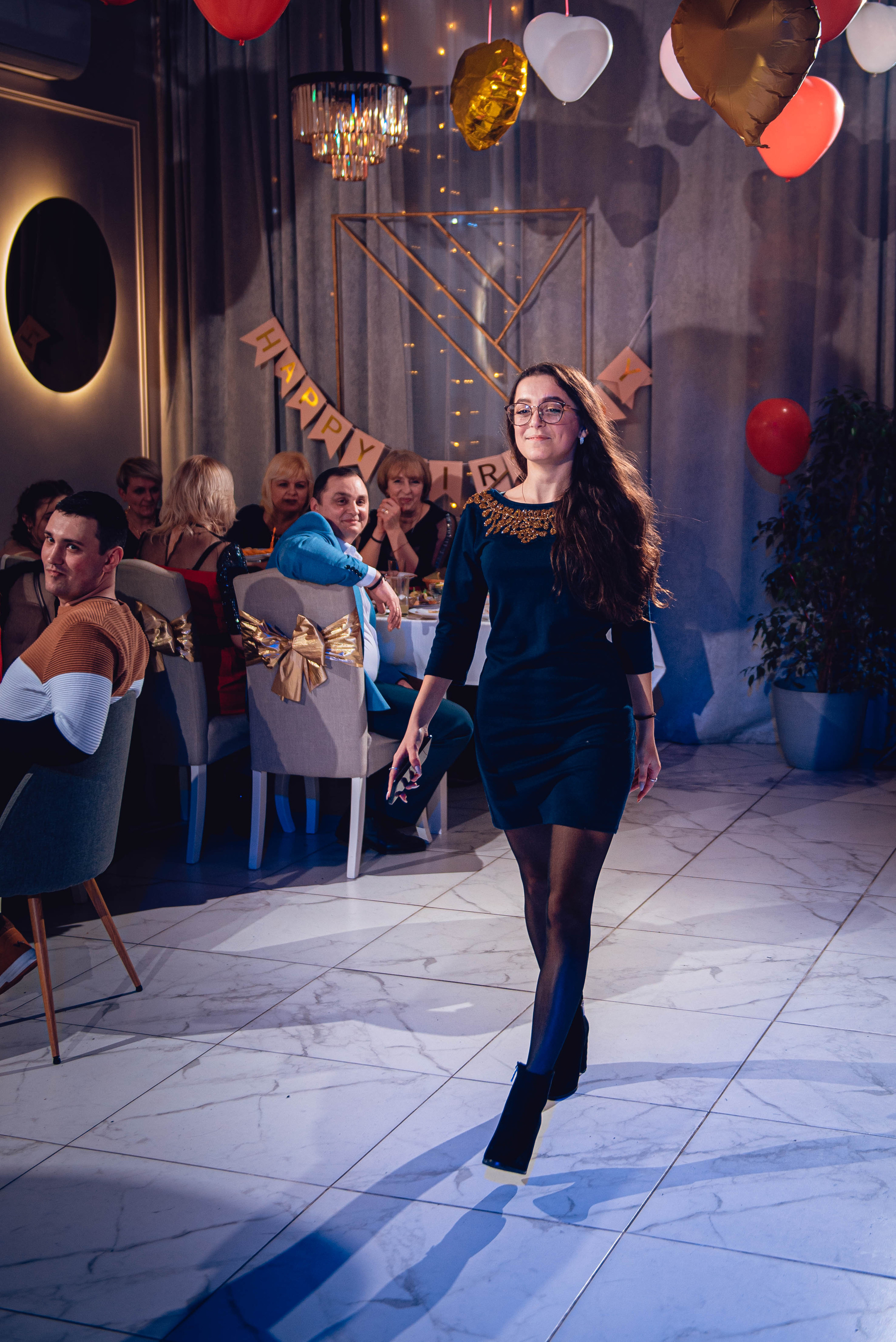 Garage Valentine's Day. Свадебный и семейный фотограф Сергей Паровик