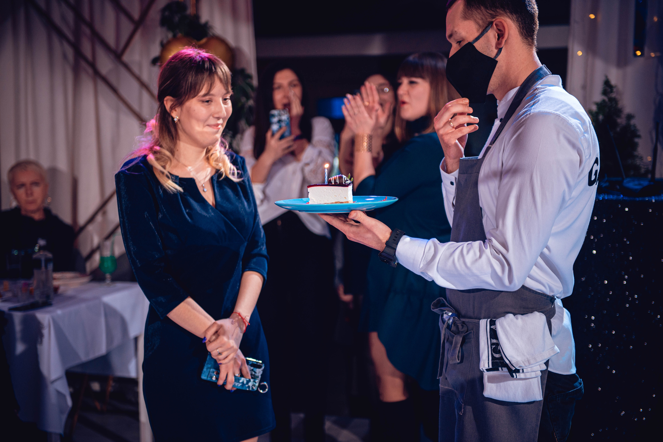 Garage Valentine's Day. Свадебный и семейный фотограф Сергей Паровик
