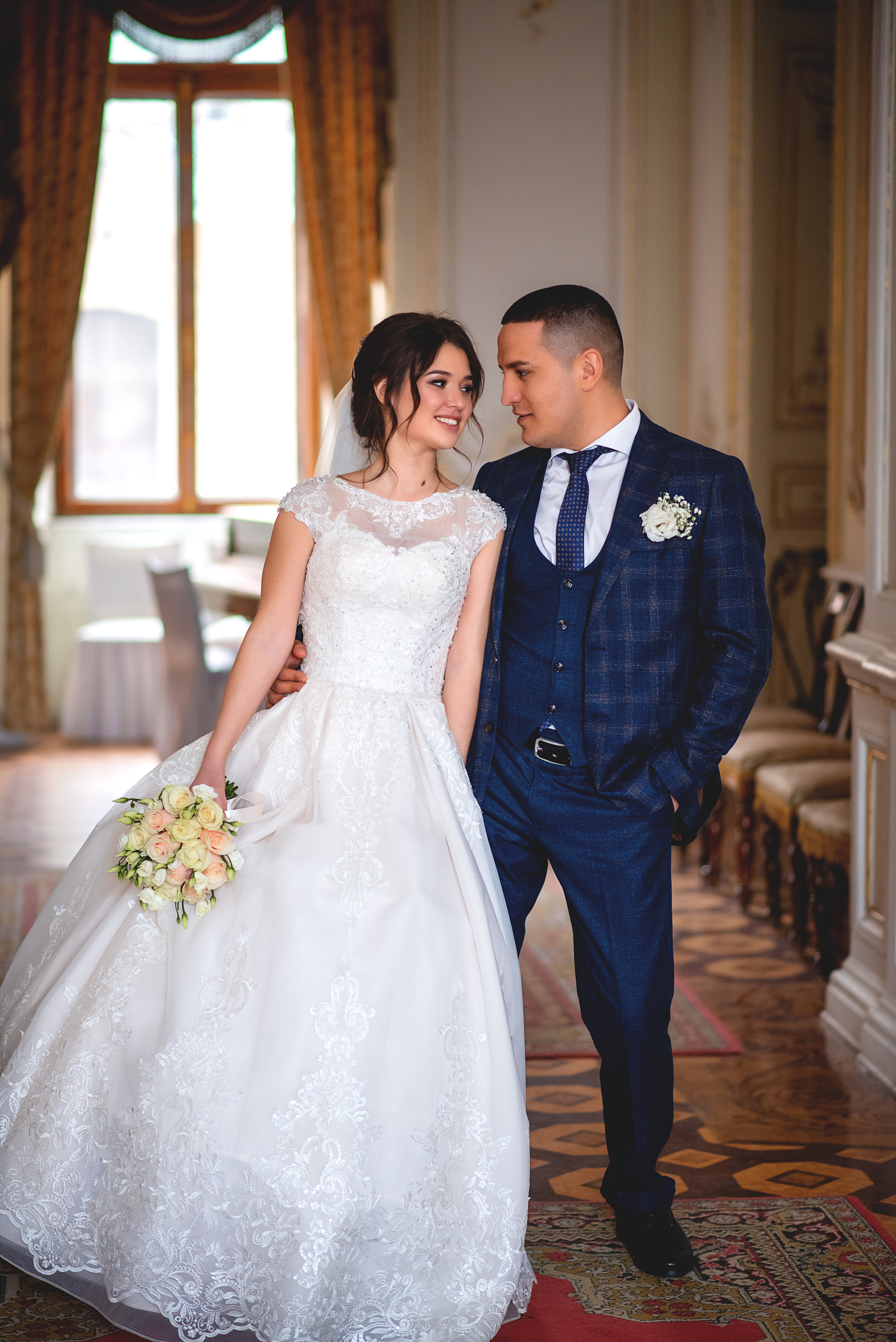 Свадьба. Свадебный и семейный фотограф Сергей Паровик