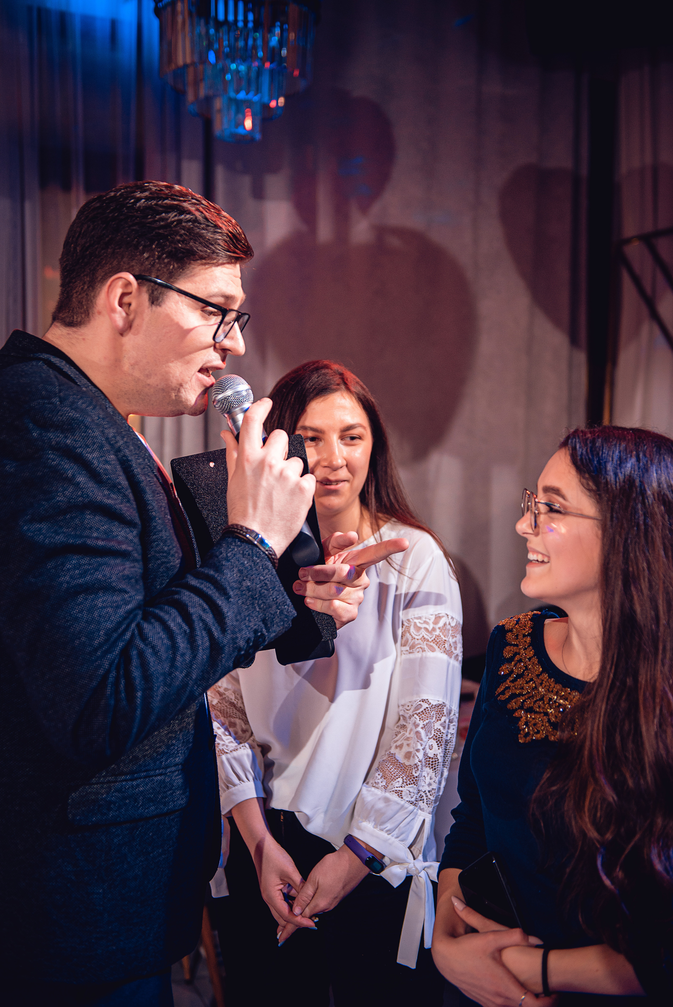 Garage Valentine's Day. Свадебный и семейный фотограф Сергей Паровик