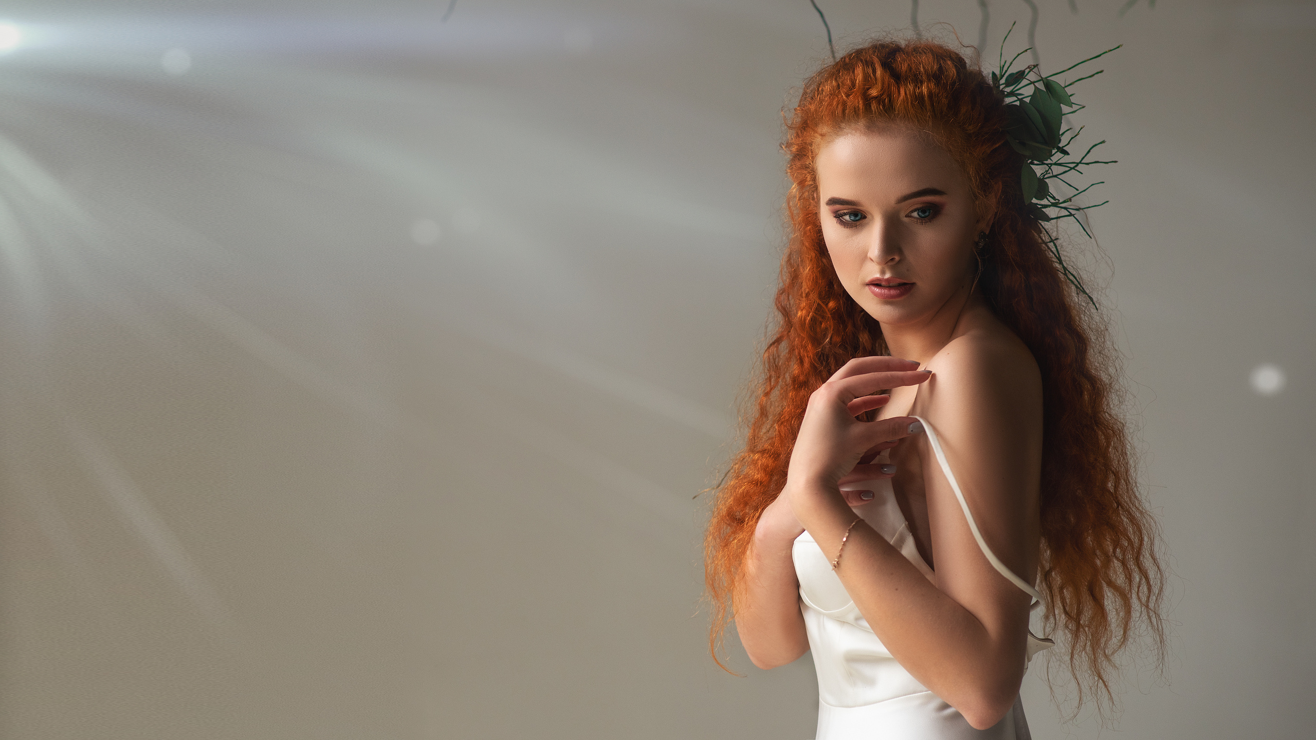 Портрет. Свадебный и семейный фотограф Сергей Паровик