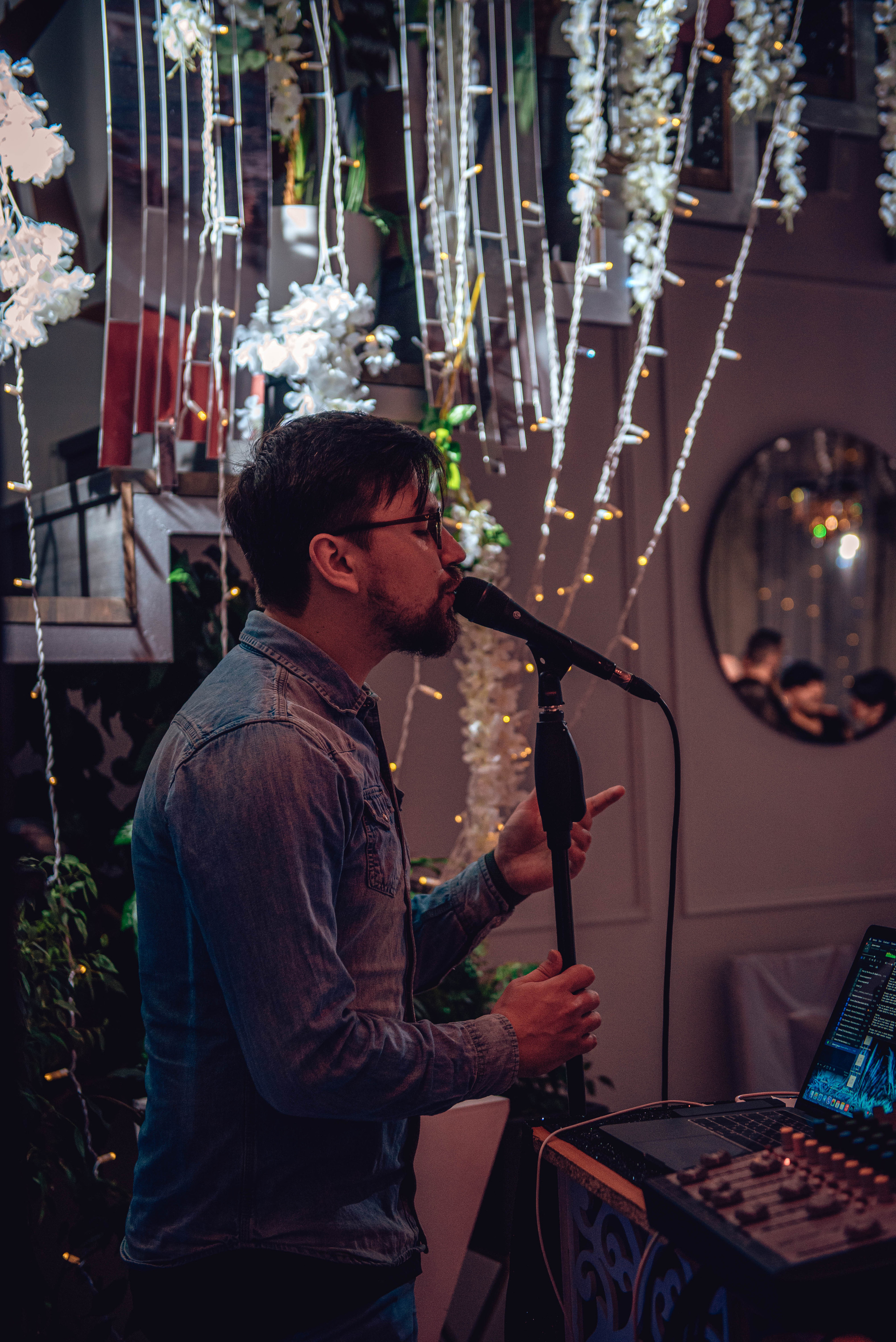 March 8. Women’s Day. Garage. (копия). Свадебный и семейный фотограф Сергей Паровик