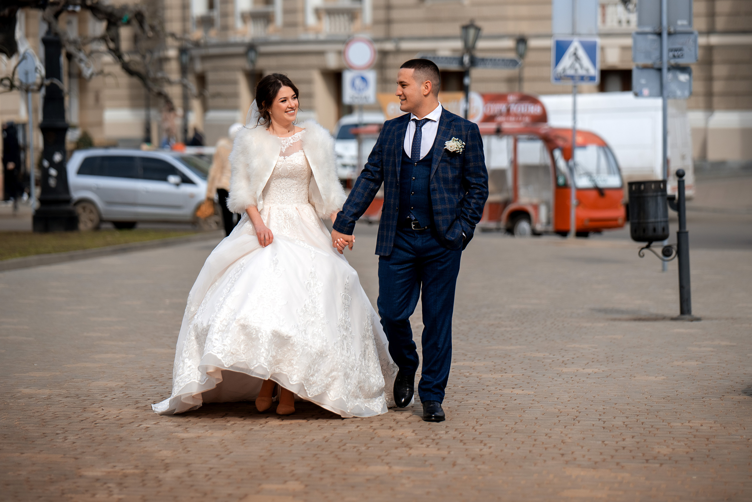 Свадьба. Свадебный и семейный фотограф Сергей Паровик