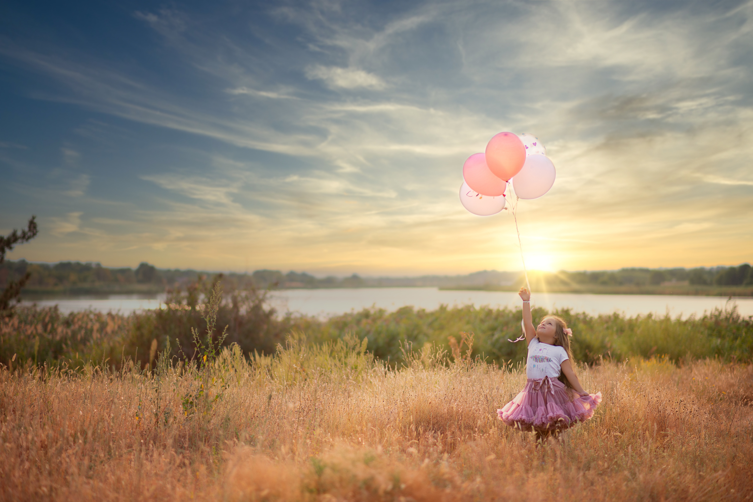 Портрет. Свадебный и семейный фотограф Сергей Паровик