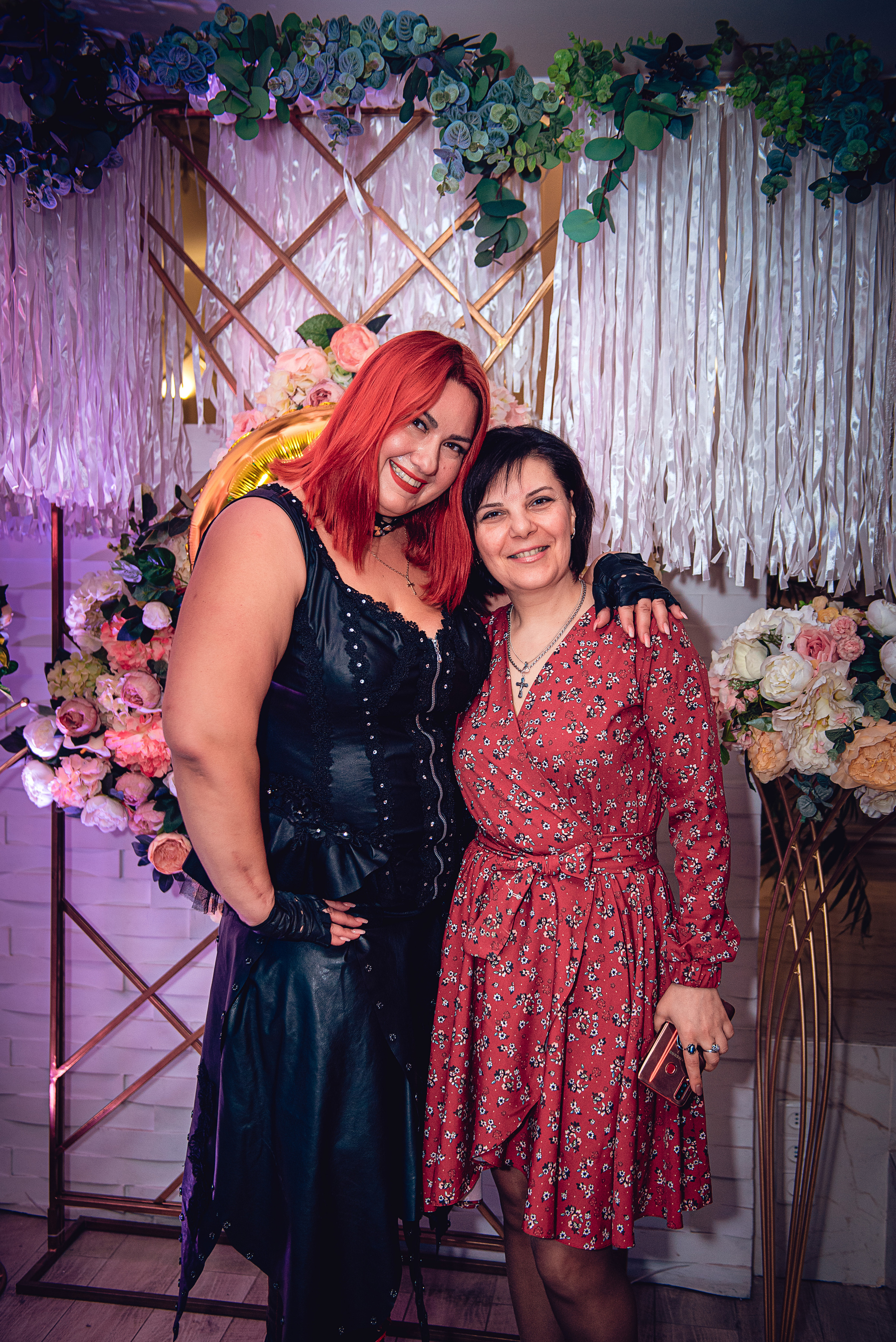 March 8. Women’s Day. Garage. (копия). Свадебный и семейный фотограф Сергей Паровик