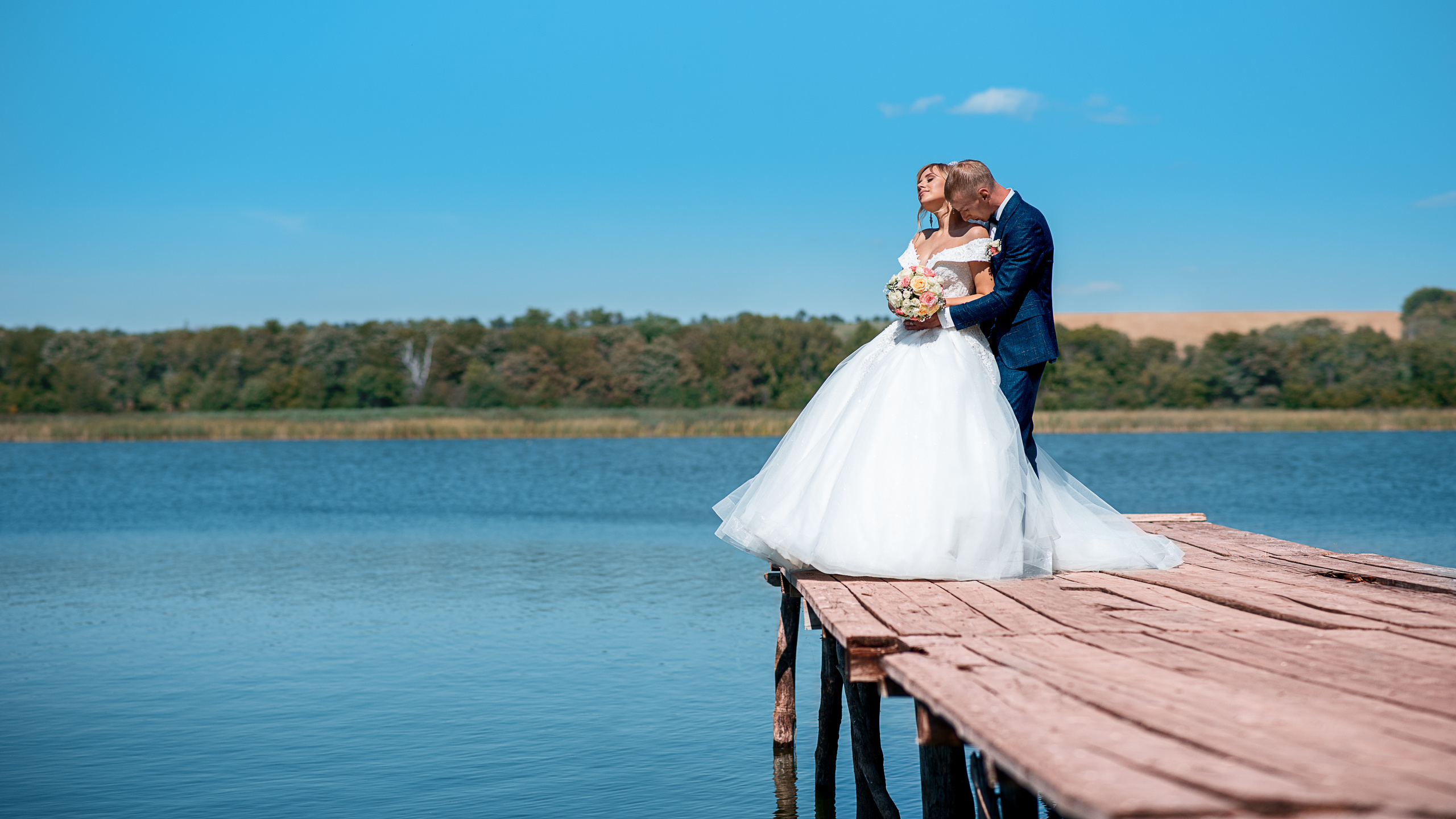 Свадьба. Свадебный и семейный фотограф Сергей Паровик