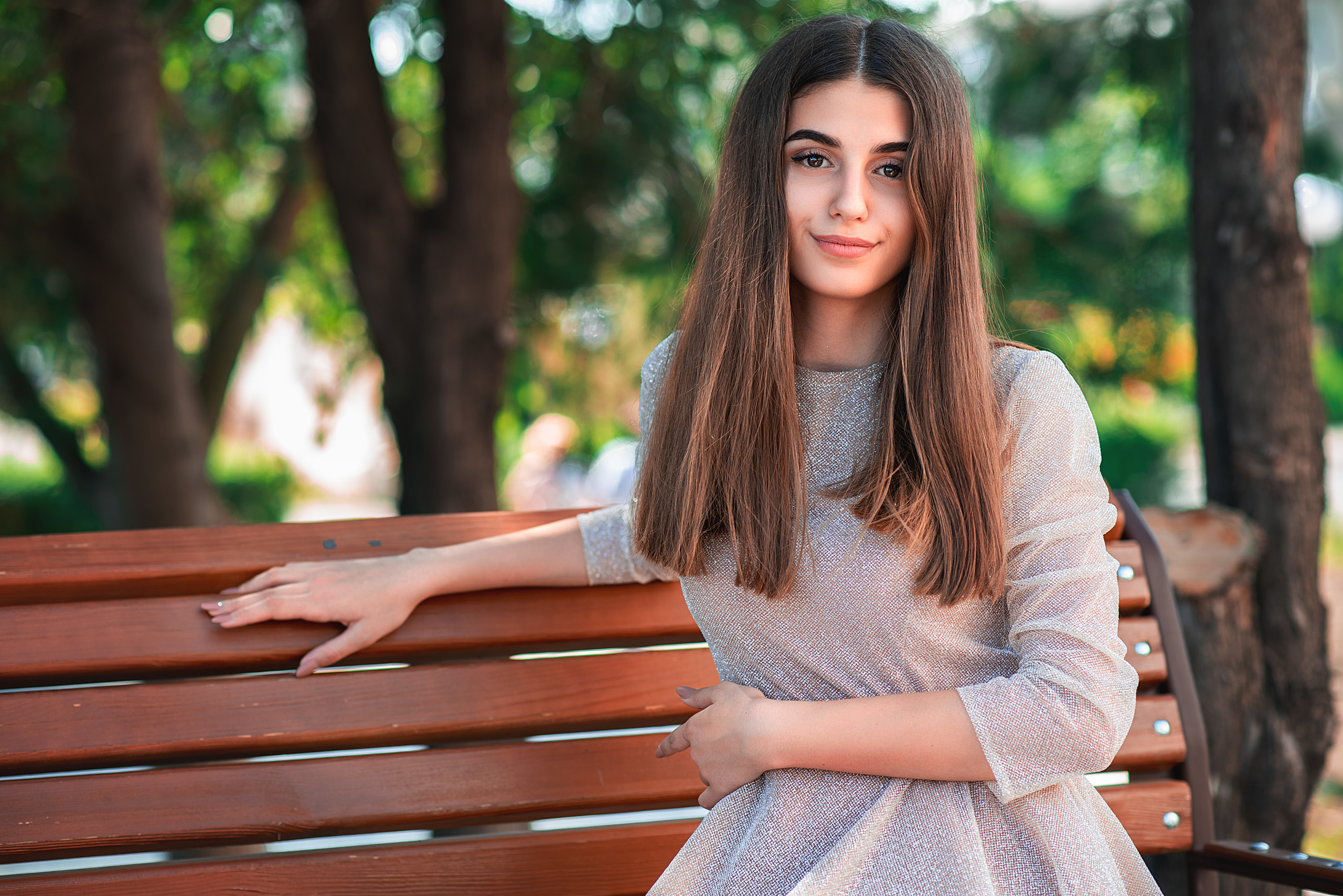 Портрет. Свадебный и семейный фотограф Сергей Паровик