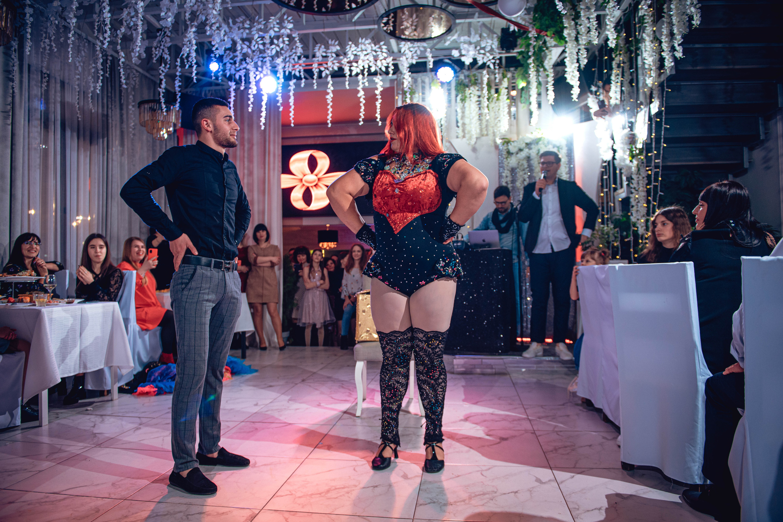 March 8. Women’s Day. Garage. (копия). Свадебный и семейный фотограф Сергей Паровик