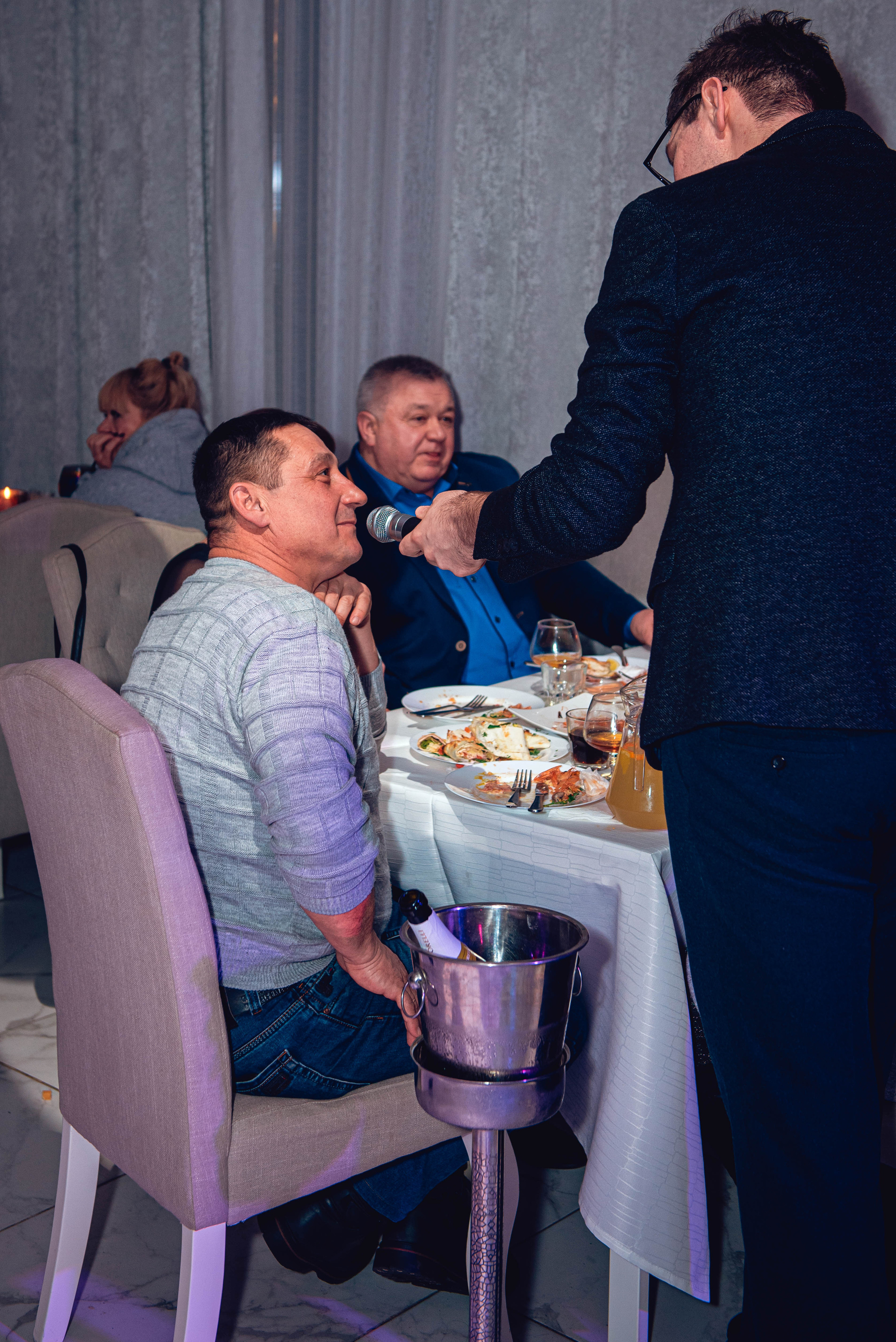 Garage Valentine's Day. Свадебный и семейный фотограф Сергей Паровик