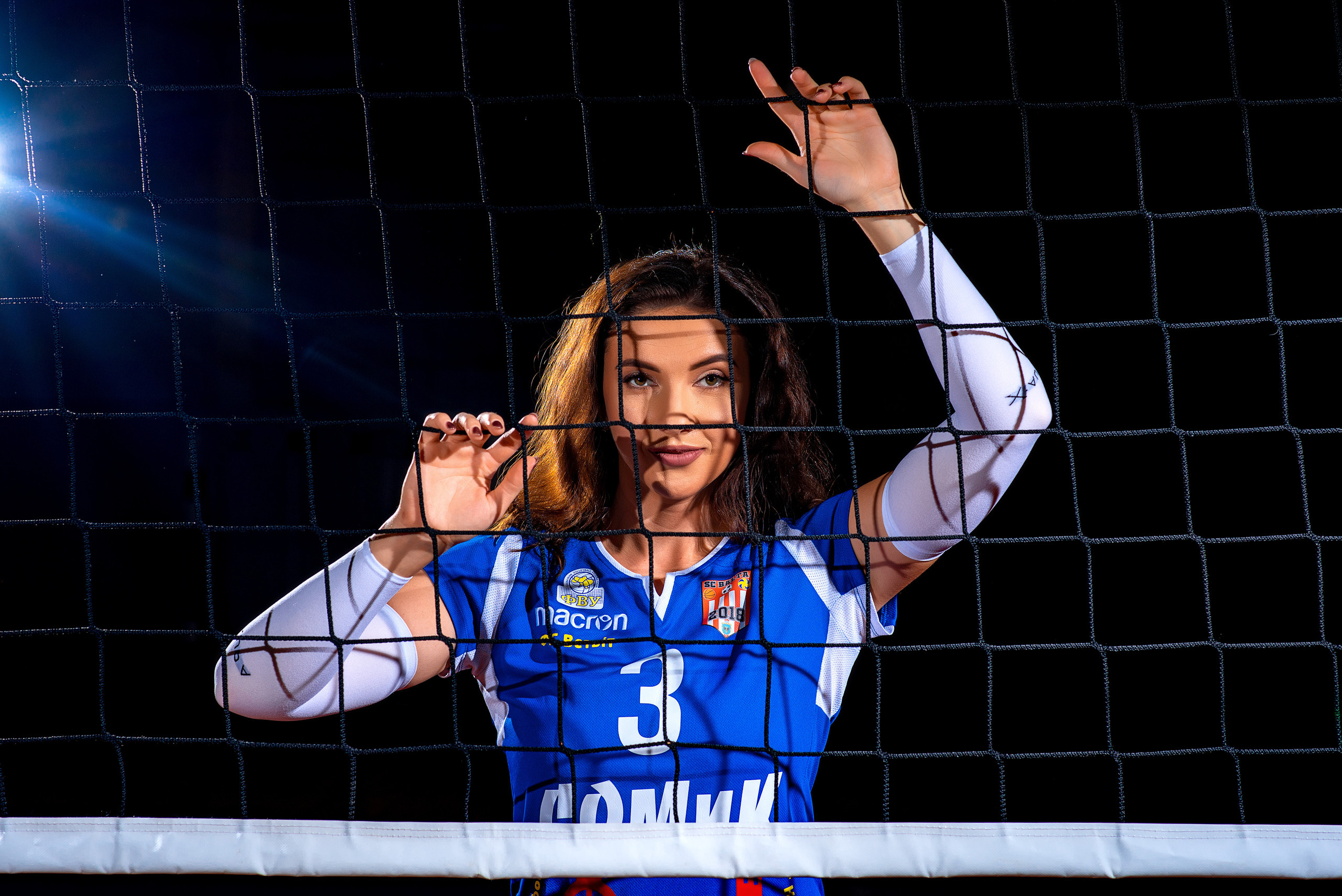 Портрет. Свадебный и семейный фотограф Сергей Паровик