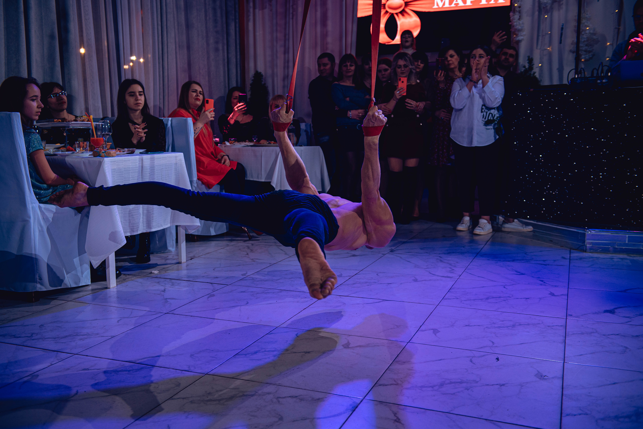 March 8. Women’s Day. Garage. (копия). Свадебный и семейный фотограф Сергей Паровик