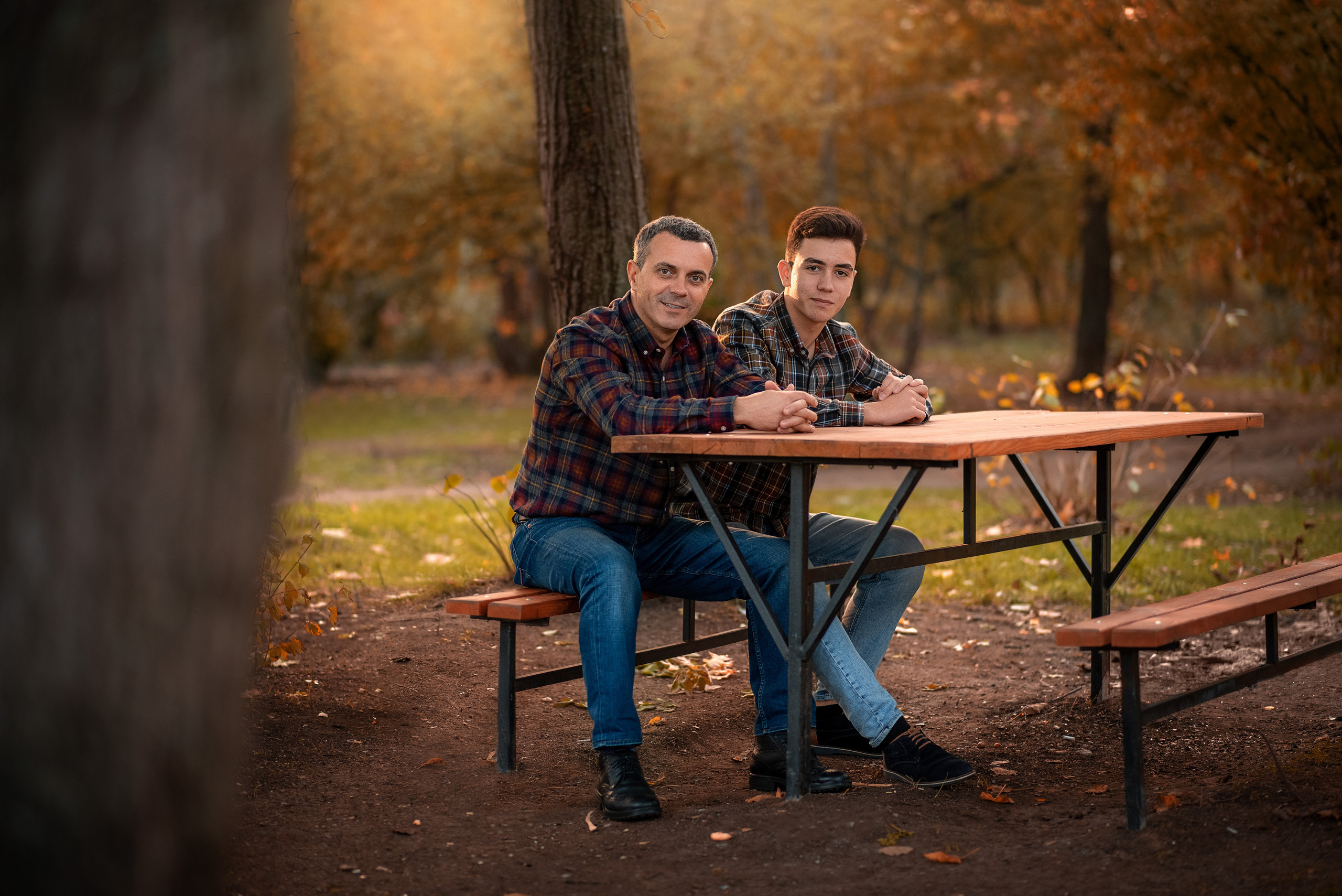 Семейные. Свадебный и семейный фотограф Сергей Паровик
