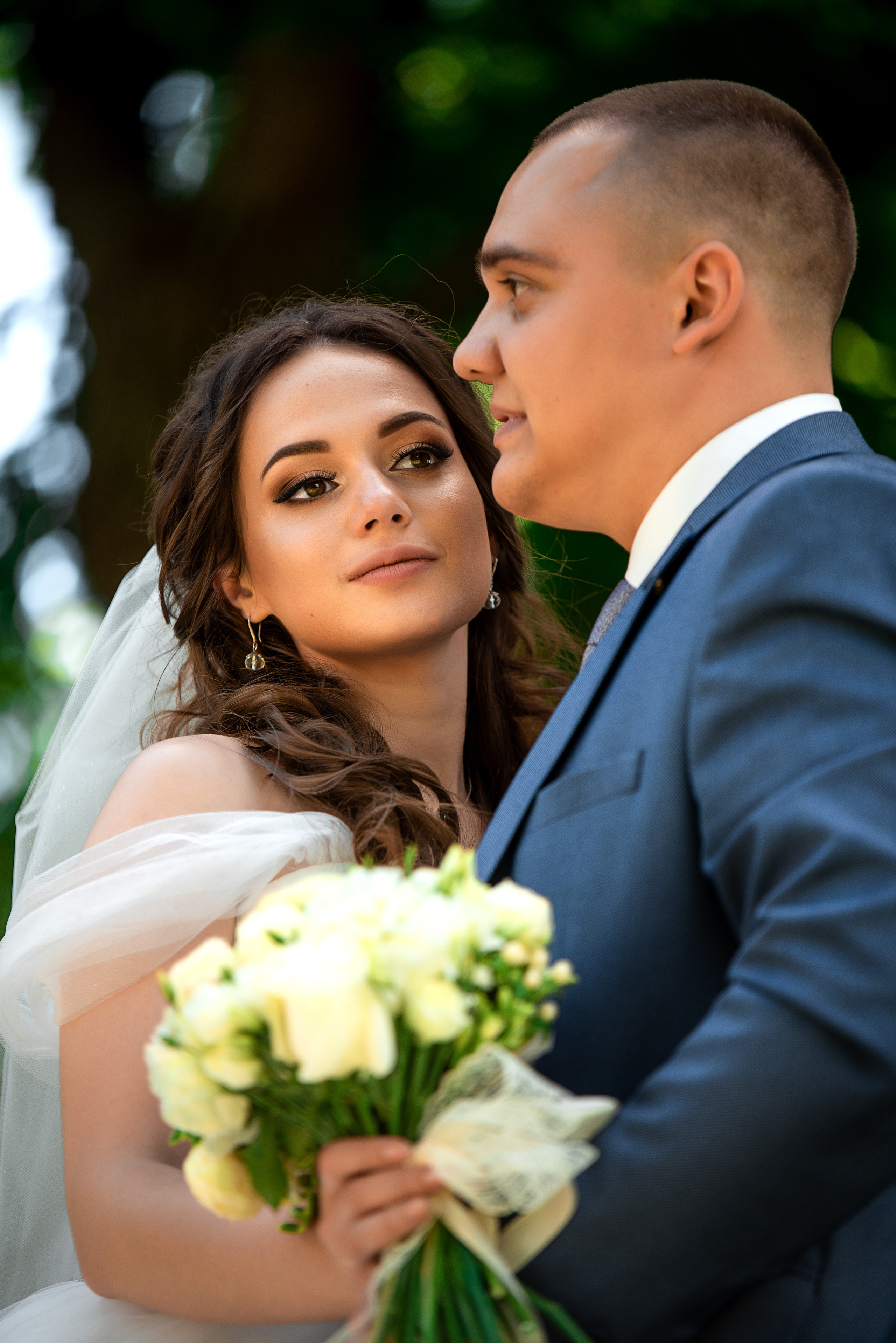 Свадьба. Свадебный и семейный фотограф Сергей Паровик