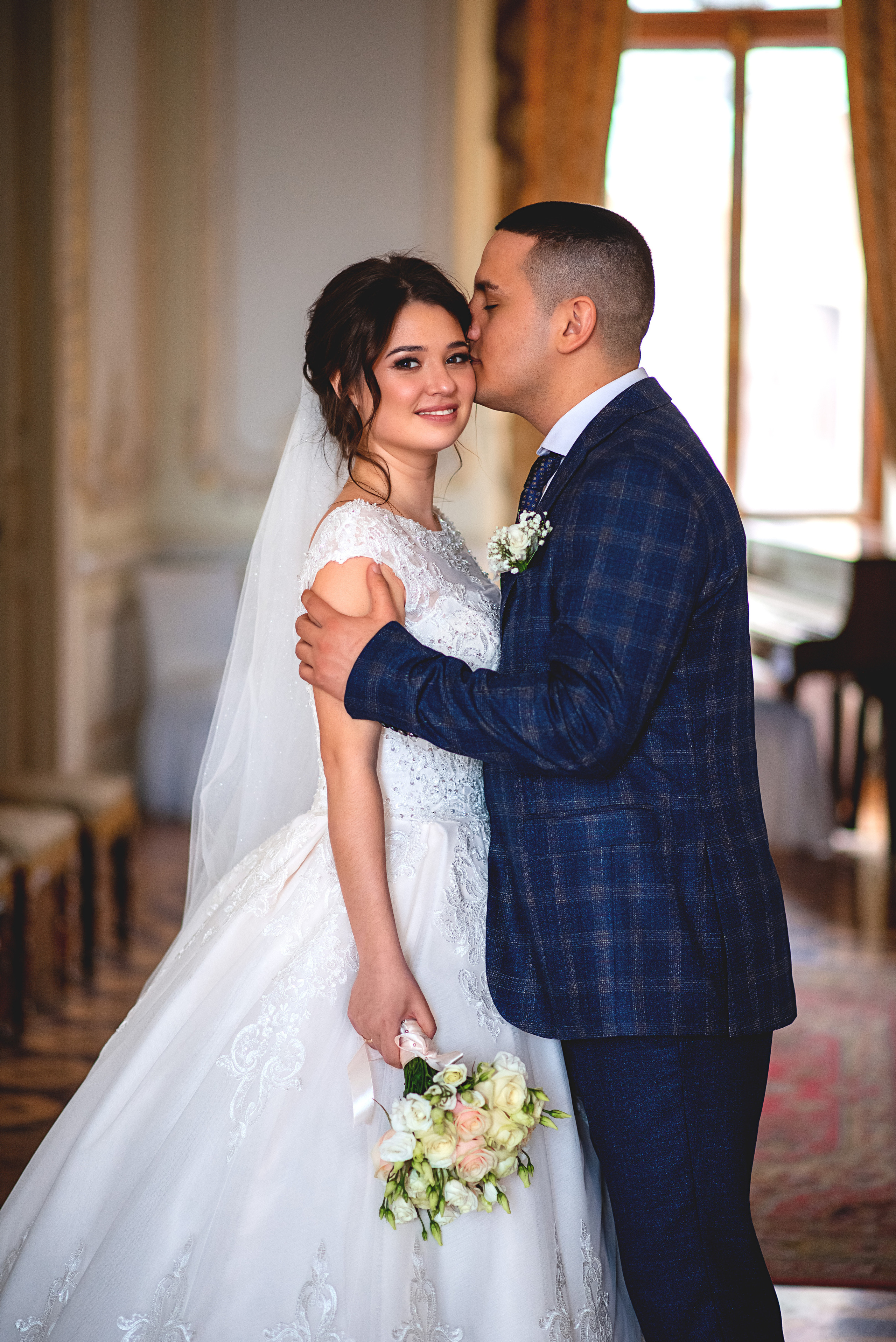 Свадьба. Свадебный и семейный фотограф Сергей Паровик