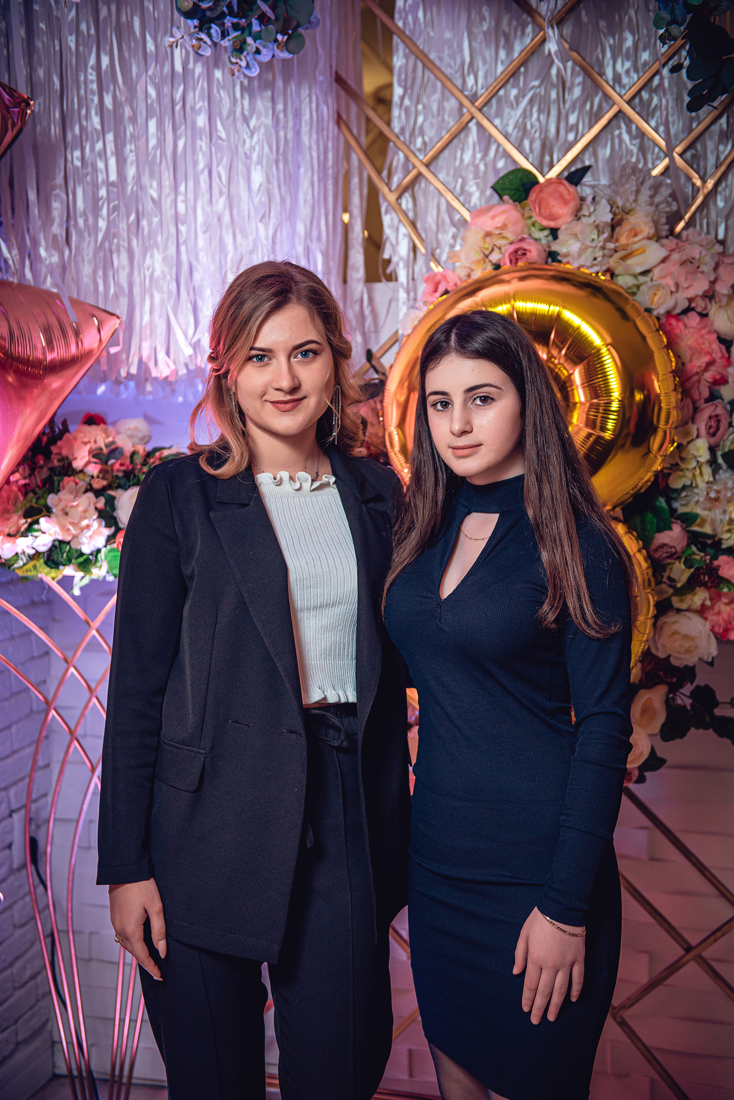 March 8. Women’s Day. Garage. (копия). Свадебный и семейный фотограф Сергей Паровик