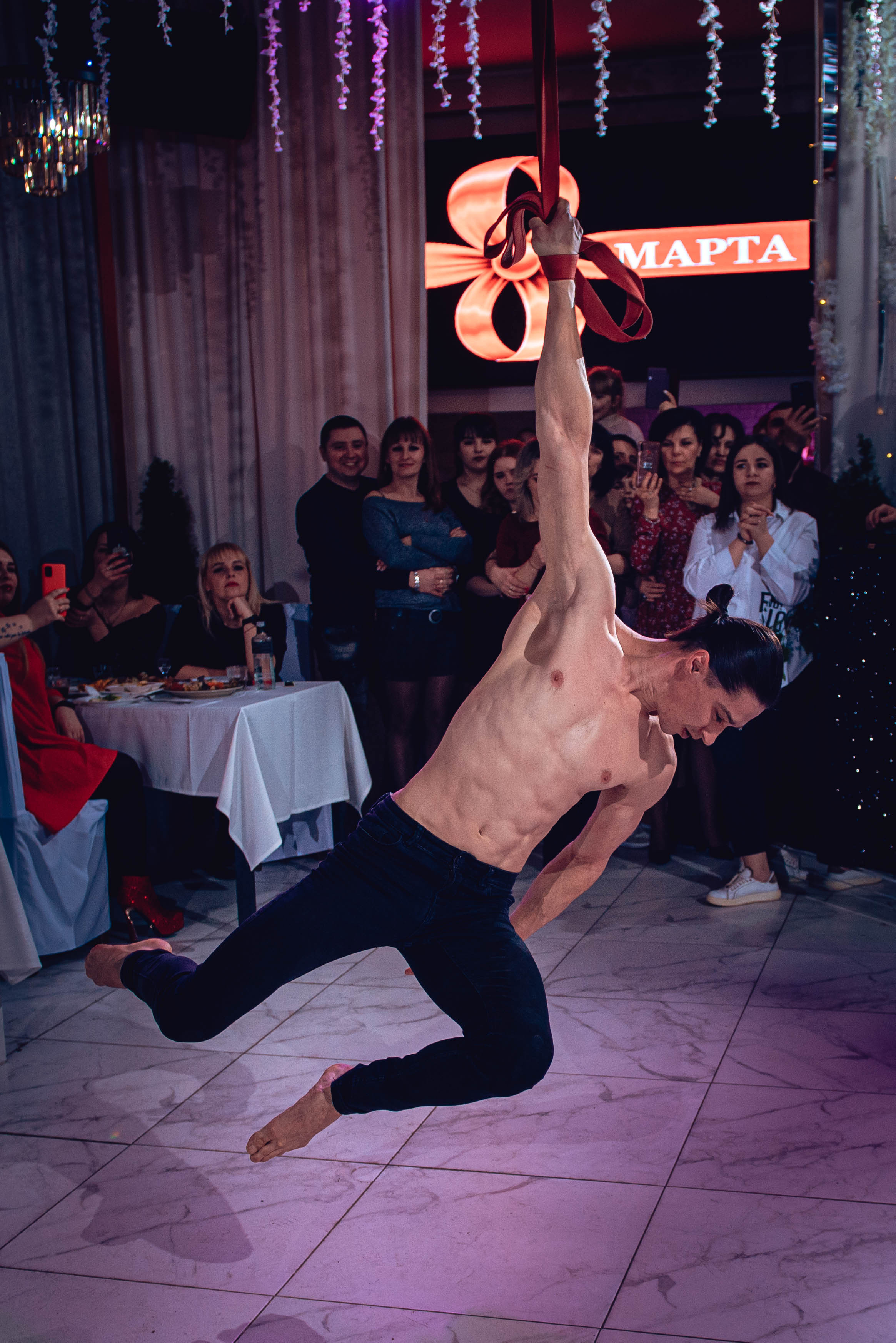 March 8. Women’s Day. Garage. (копия). Свадебный и семейный фотограф Сергей Паровик