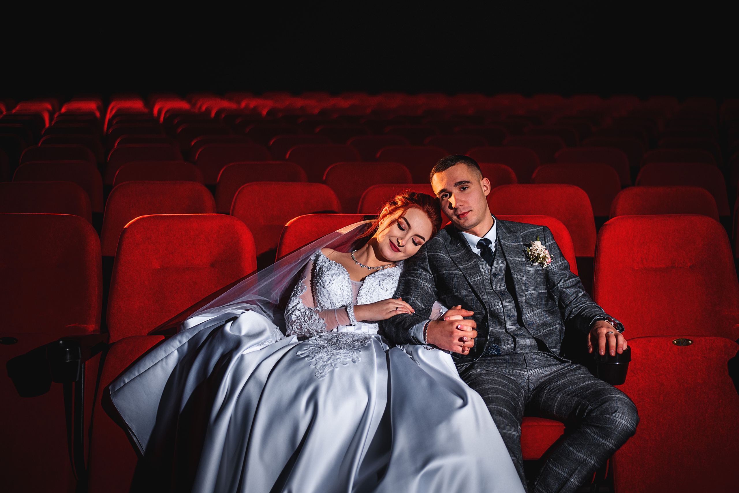 Свадьба. Свадебный и семейный фотограф Сергей Паровик