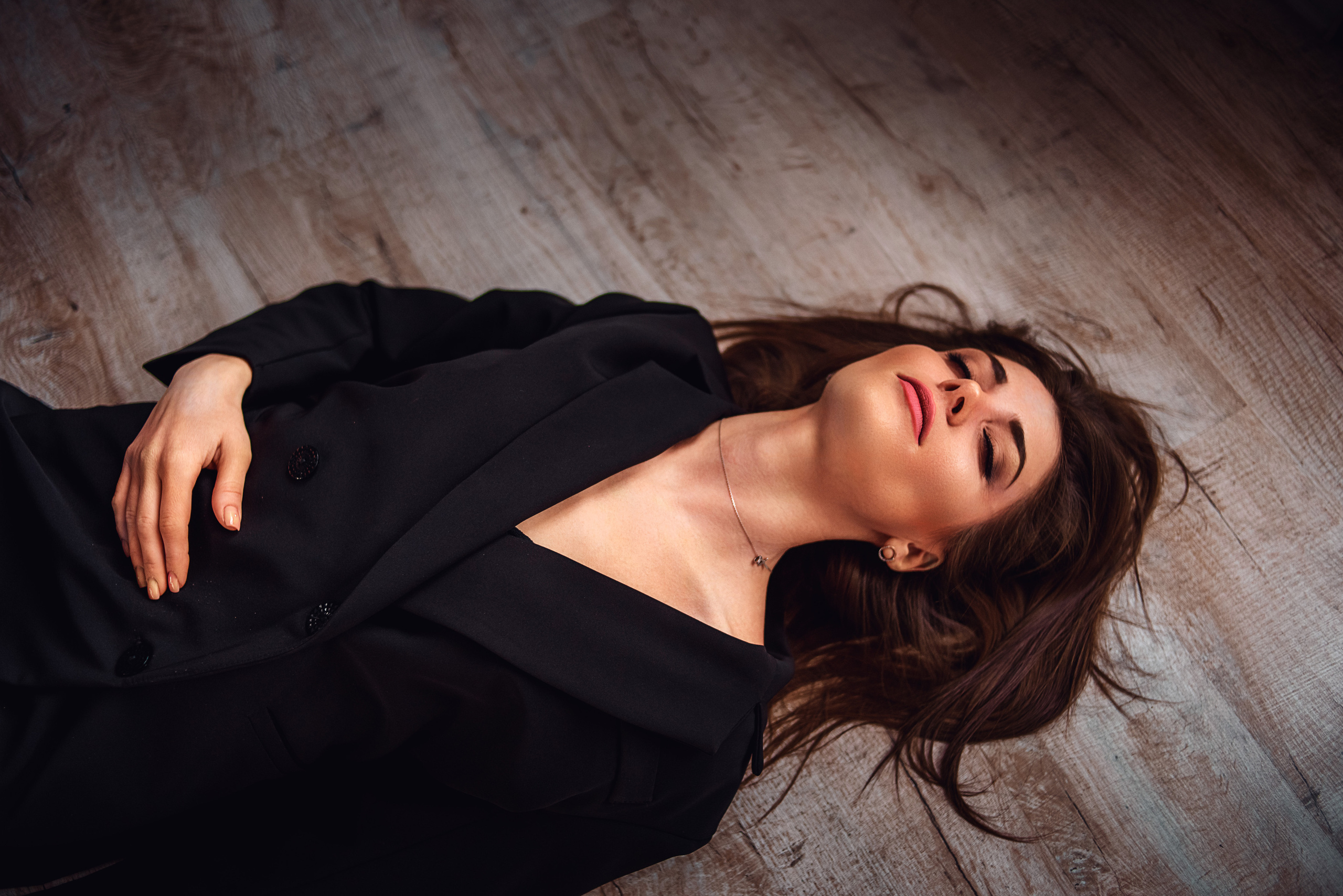 Портрет. Свадебный и семейный фотограф Сергей Паровик