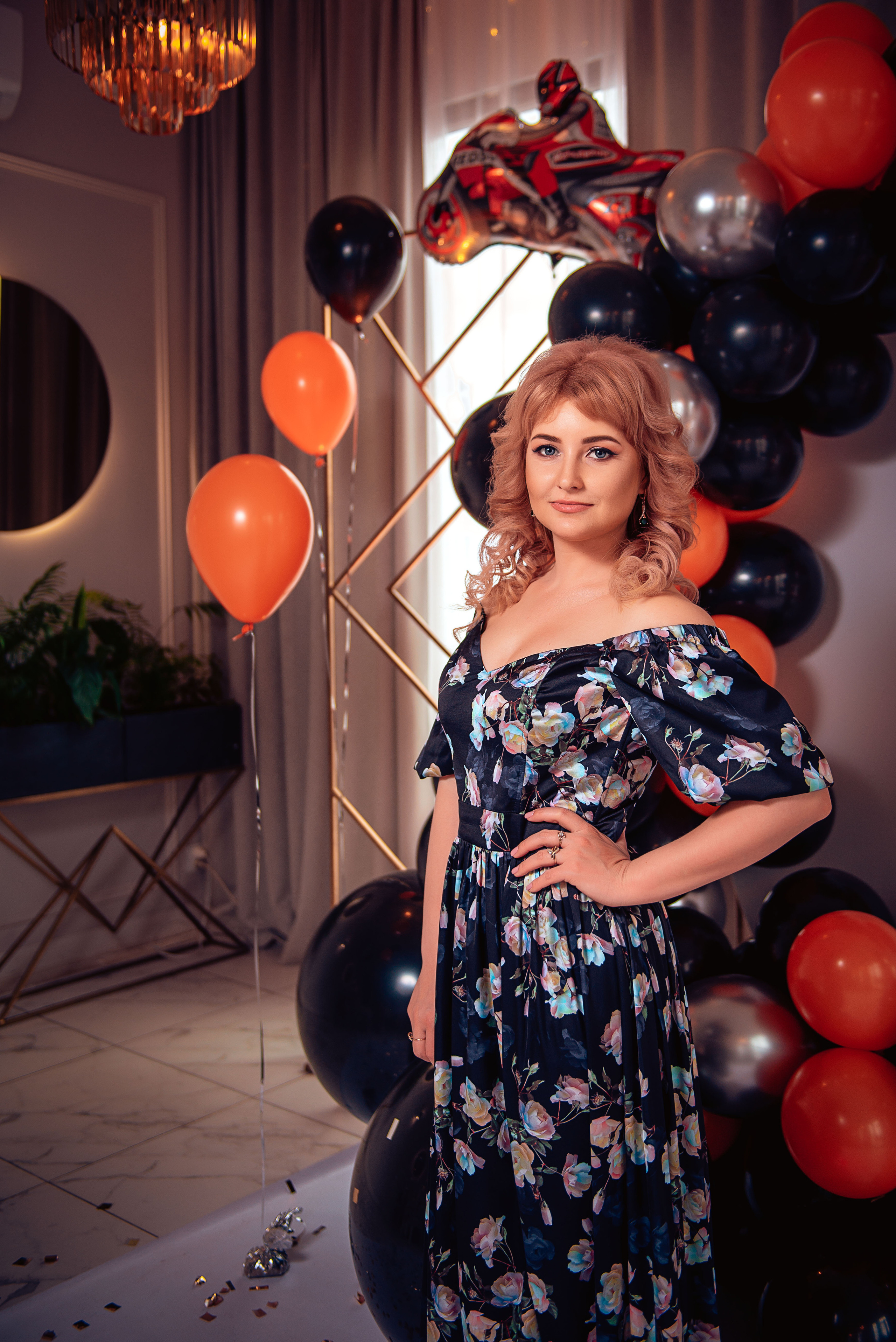 Портрет. Свадебный и семейный фотограф Сергей Паровик