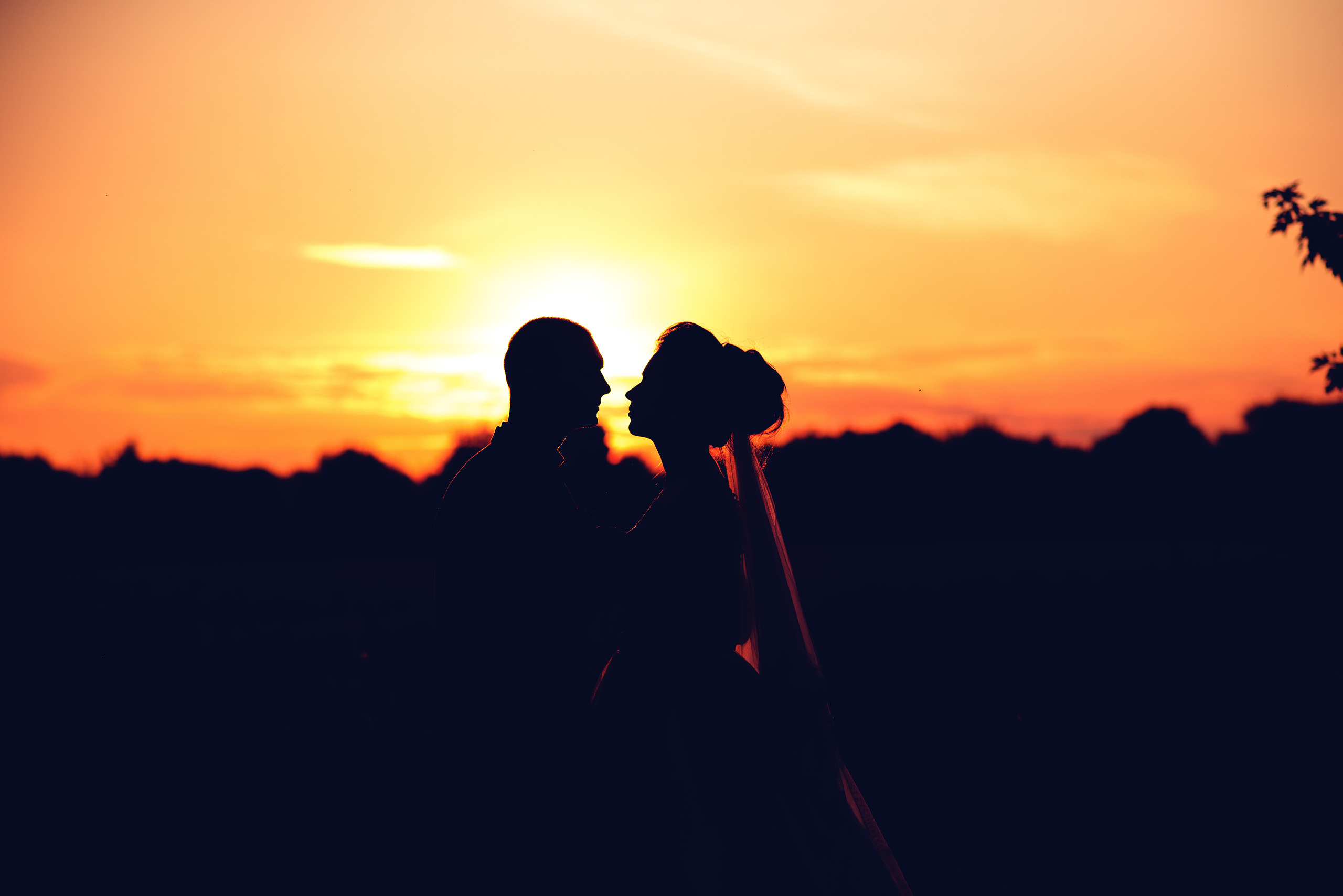 Свадьба. Свадебный и семейный фотограф Сергей Паровик