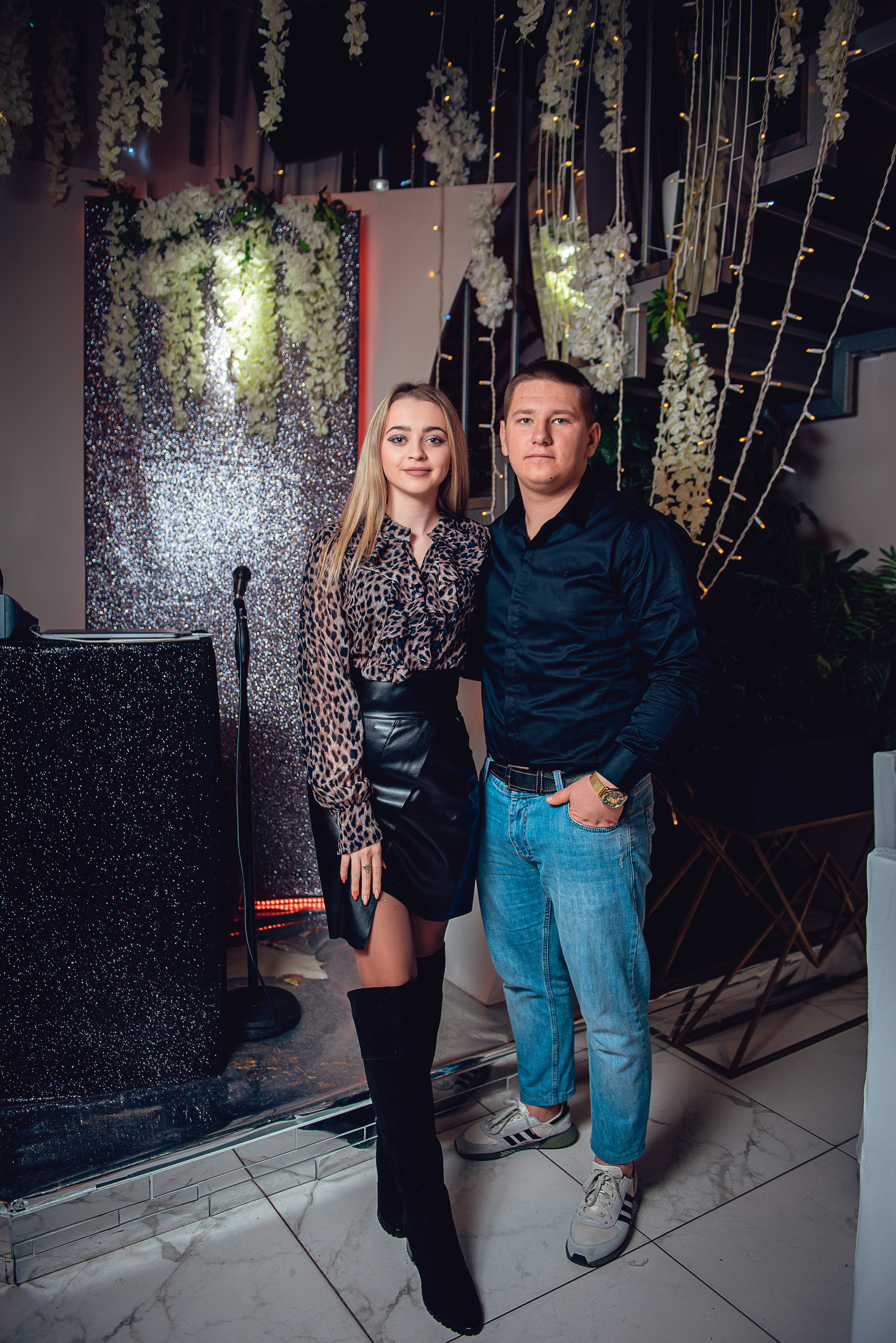 March 8. Women’s Day. Garage. (копия). Свадебный и семейный фотограф Сергей Паровик