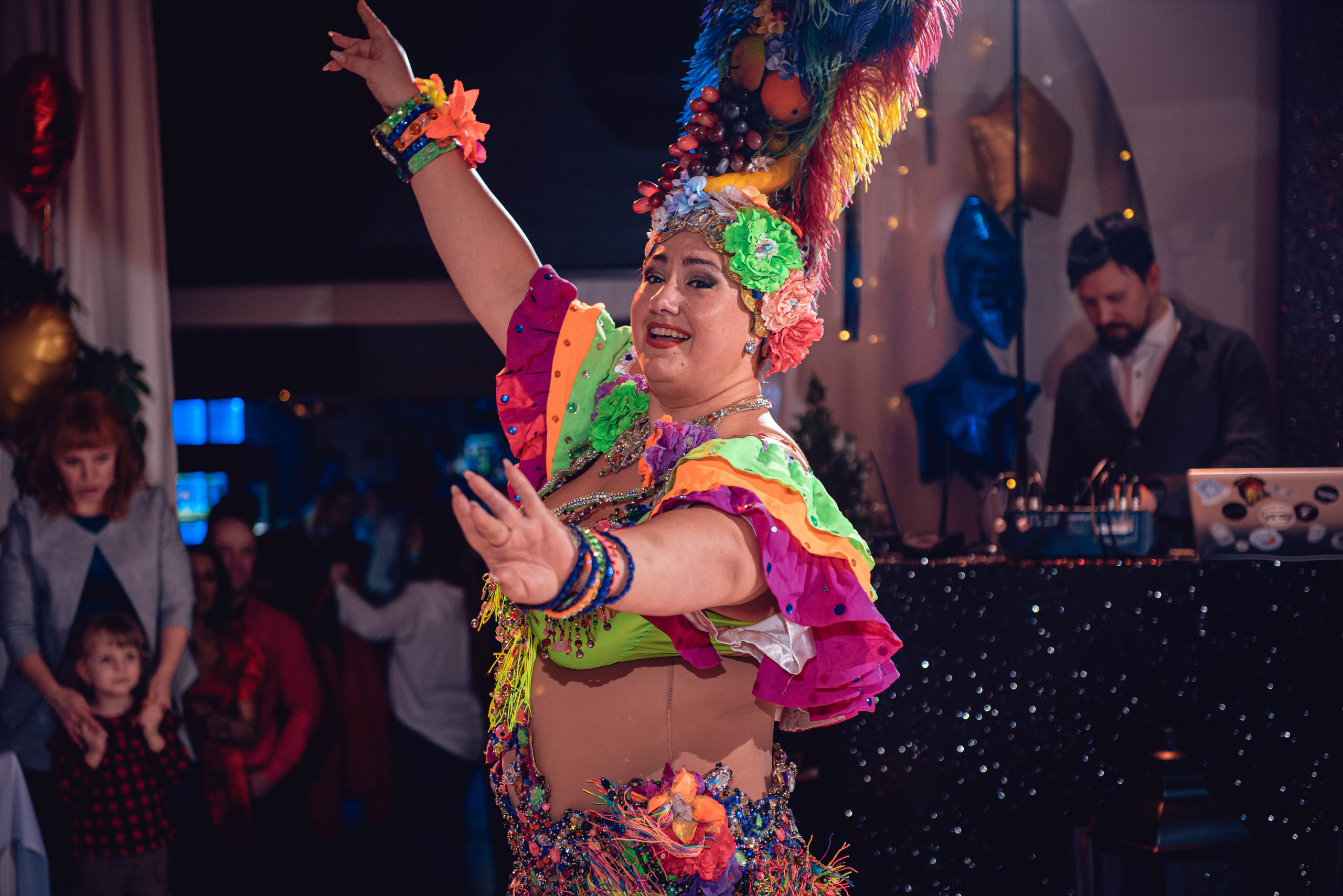 Garage Valentine's Day. Свадебный и семейный фотограф Сергей Паровик