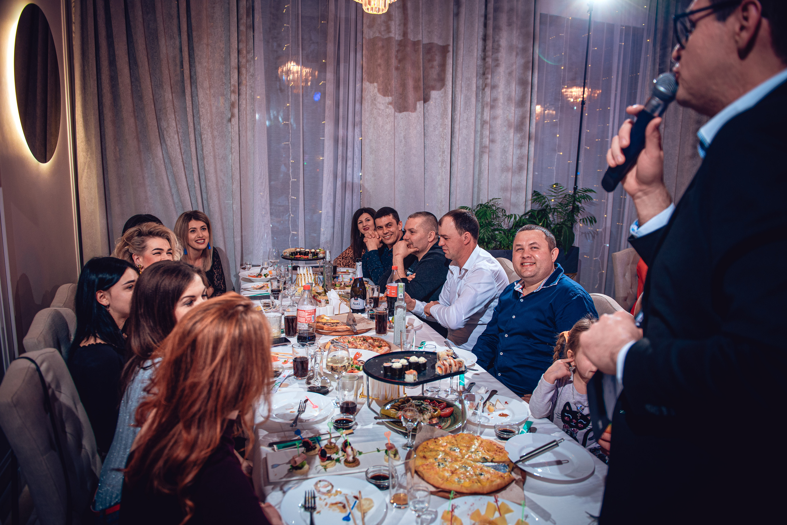 March 8. Women’s Day. Garage. (копия). Свадебный и семейный фотограф Сергей Паровик